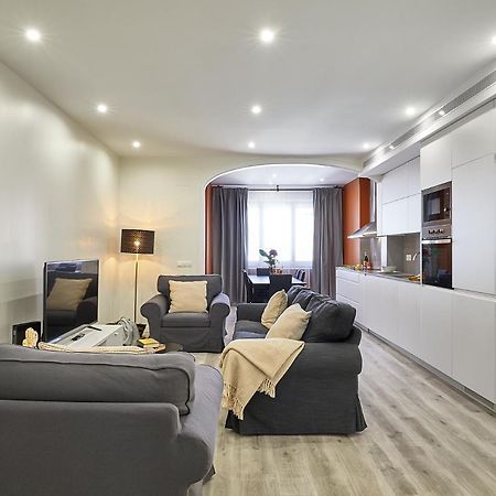 Bbarcelona Urban Apartments Экстерьер фото