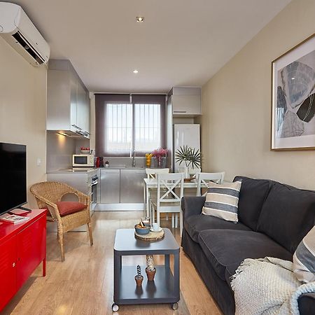 Bbarcelona Urban Apartments Экстерьер фото