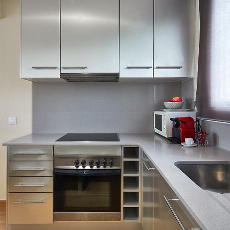 Bbarcelona Urban Apartments Экстерьер фото