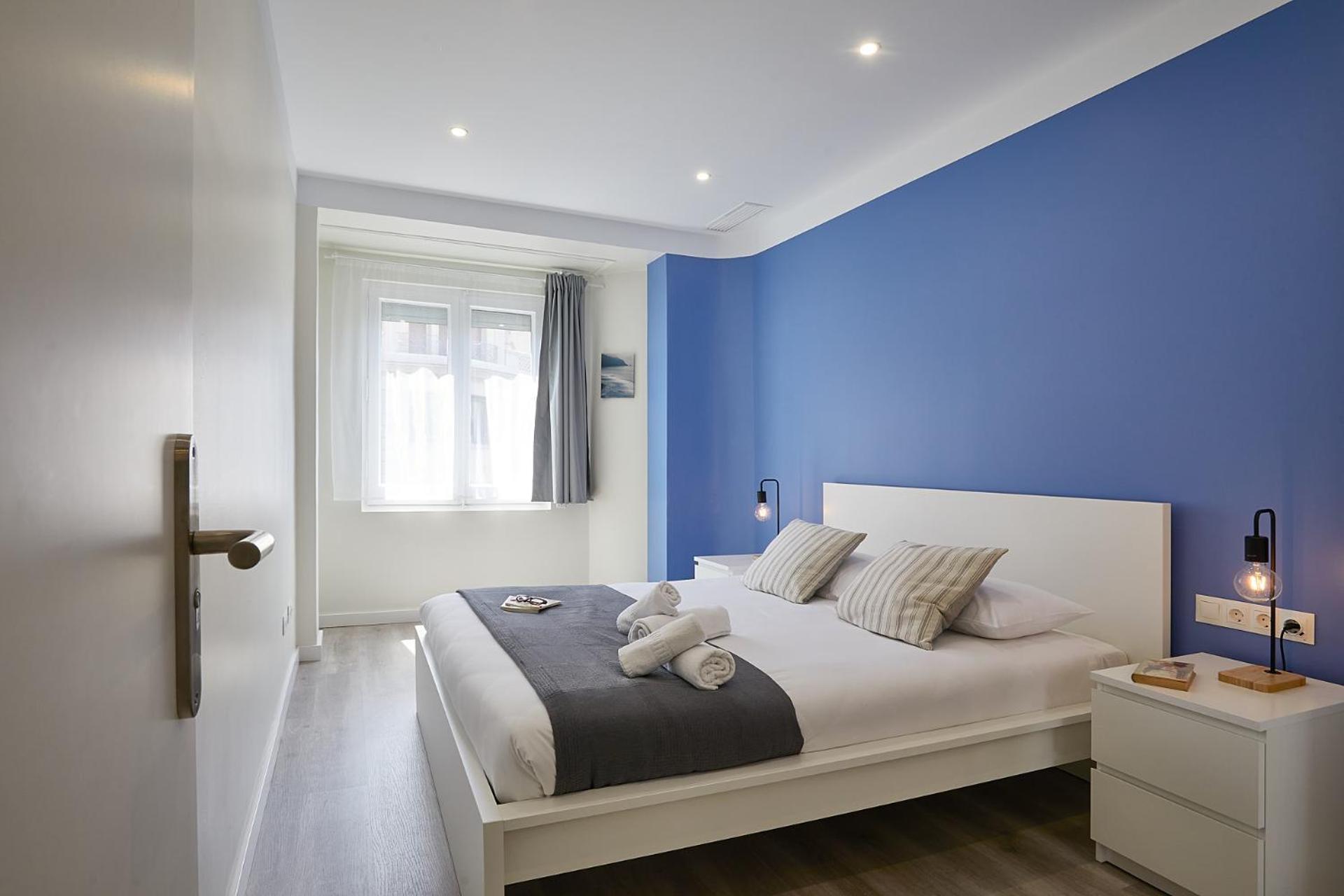 Bbarcelona Urban Apartments Экстерьер фото