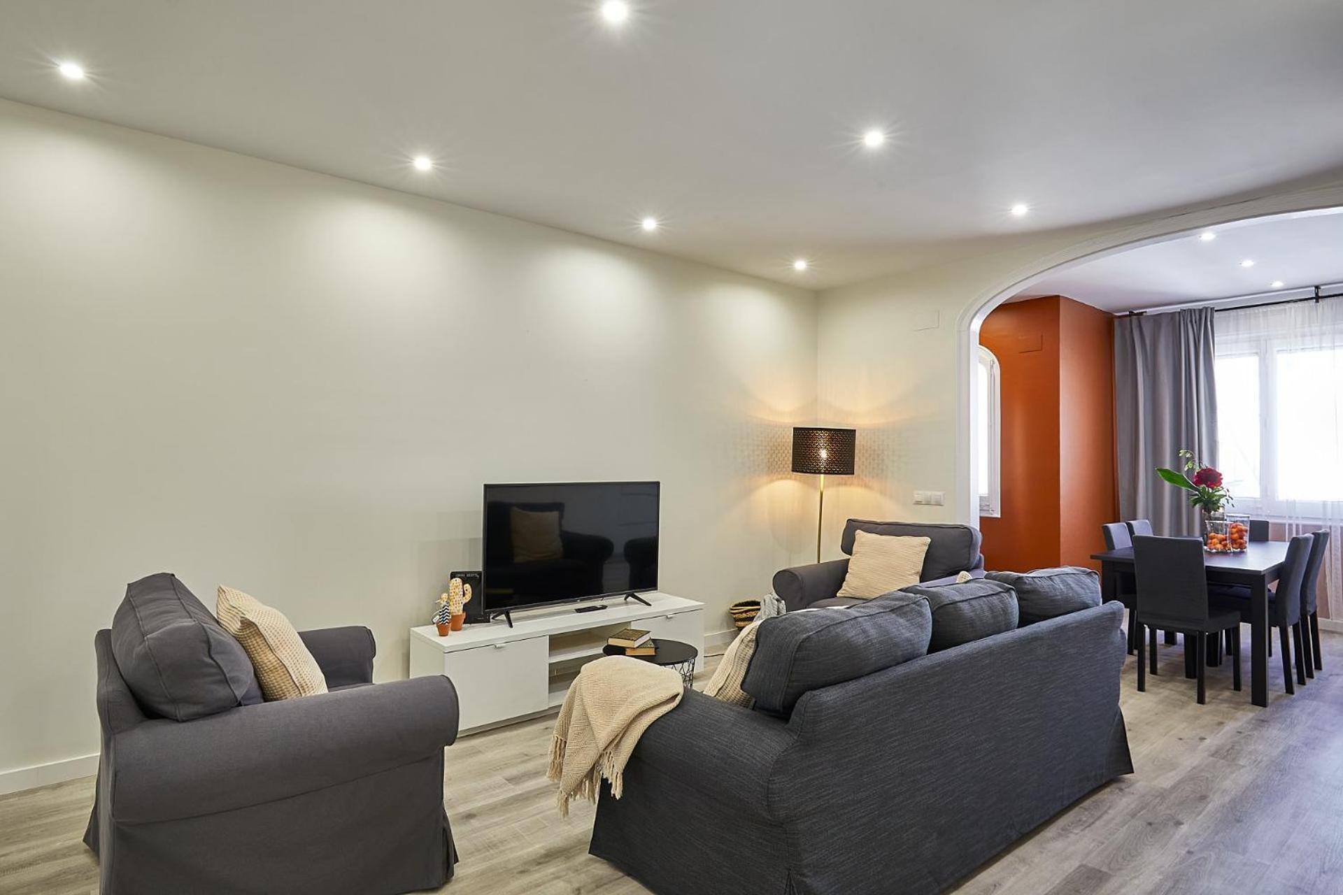 Bbarcelona Urban Apartments Экстерьер фото