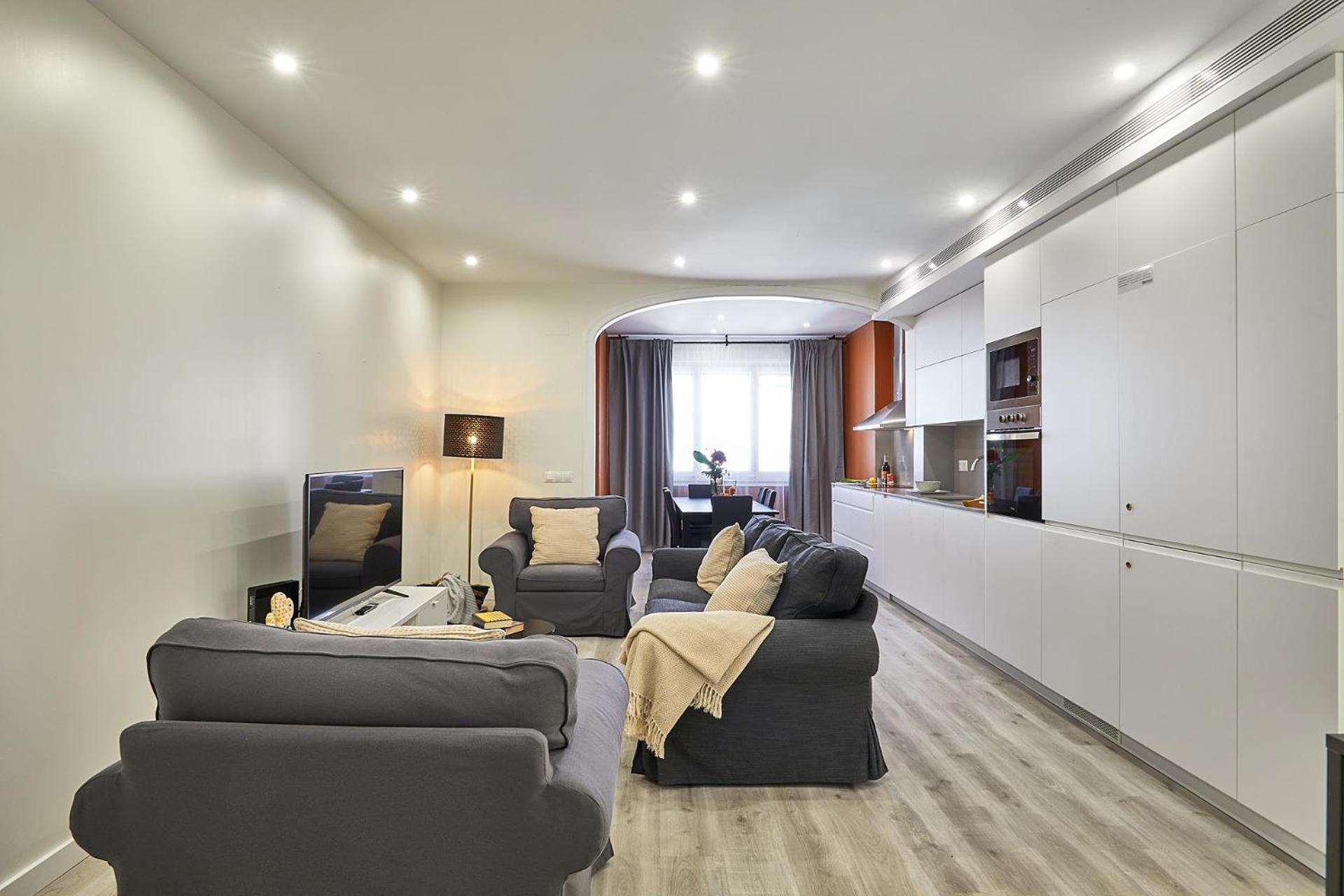Bbarcelona Urban Apartments Экстерьер фото