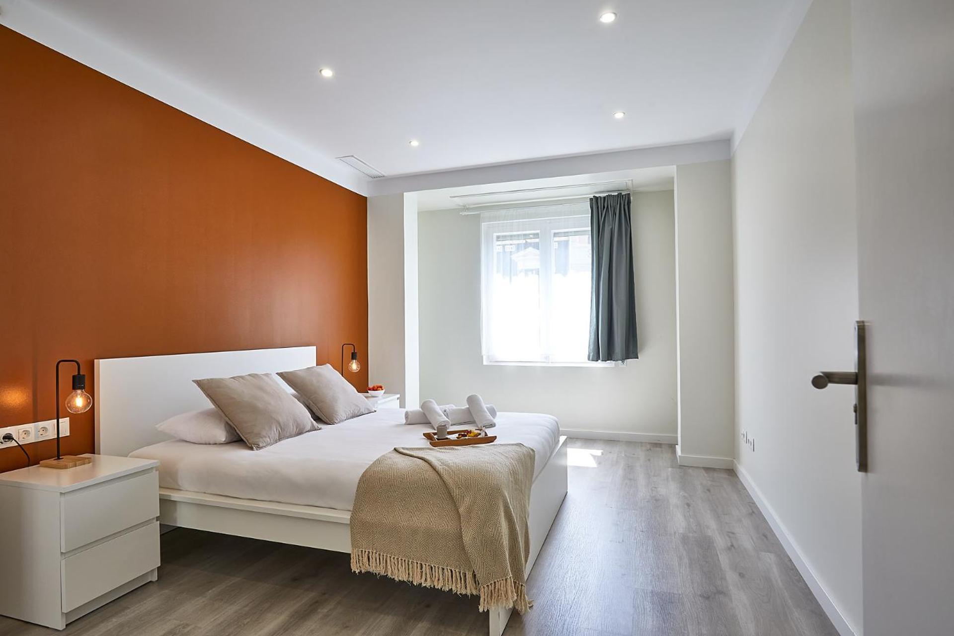 Bbarcelona Urban Apartments Экстерьер фото