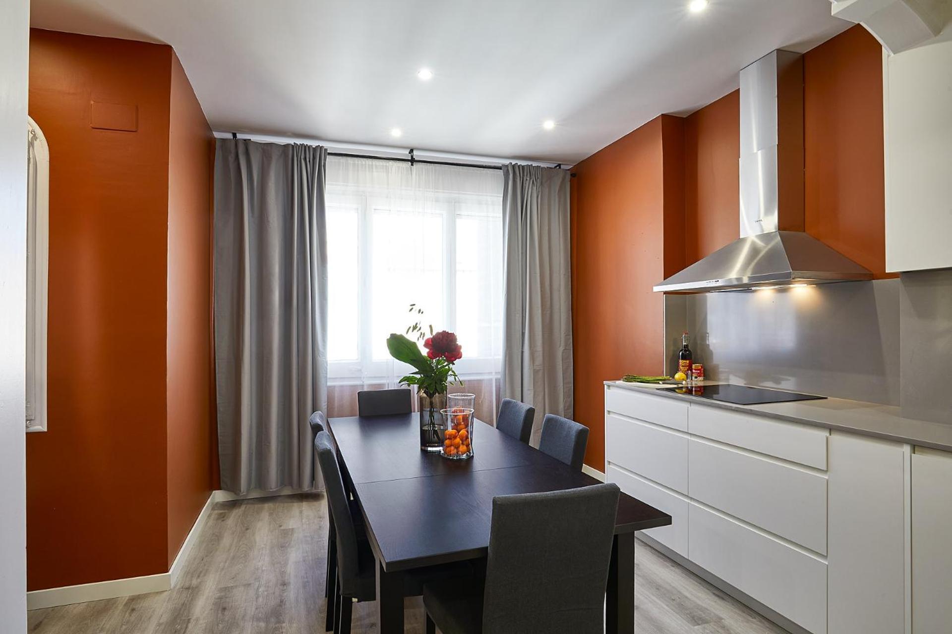 Bbarcelona Urban Apartments Экстерьер фото