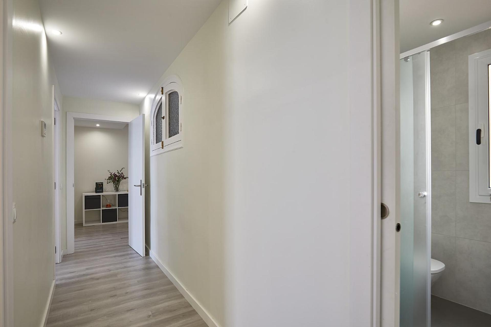Bbarcelona Urban Apartments Экстерьер фото