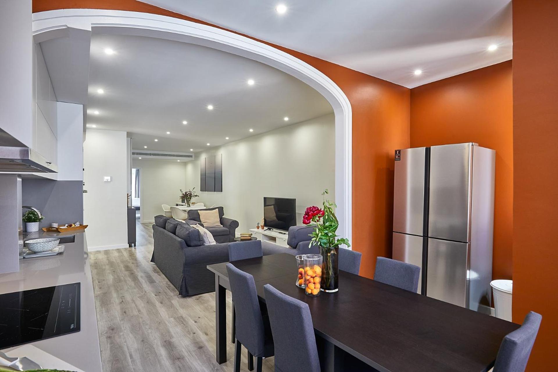 Bbarcelona Urban Apartments Экстерьер фото