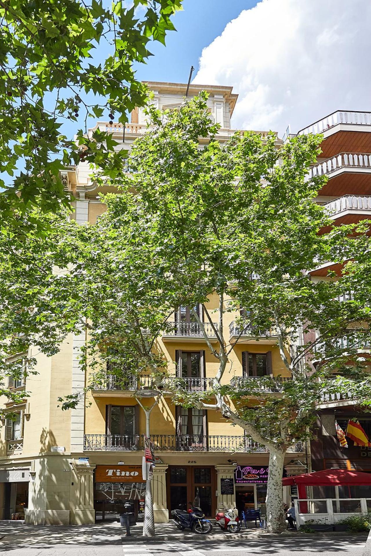 Bbarcelona Urban Apartments Экстерьер фото