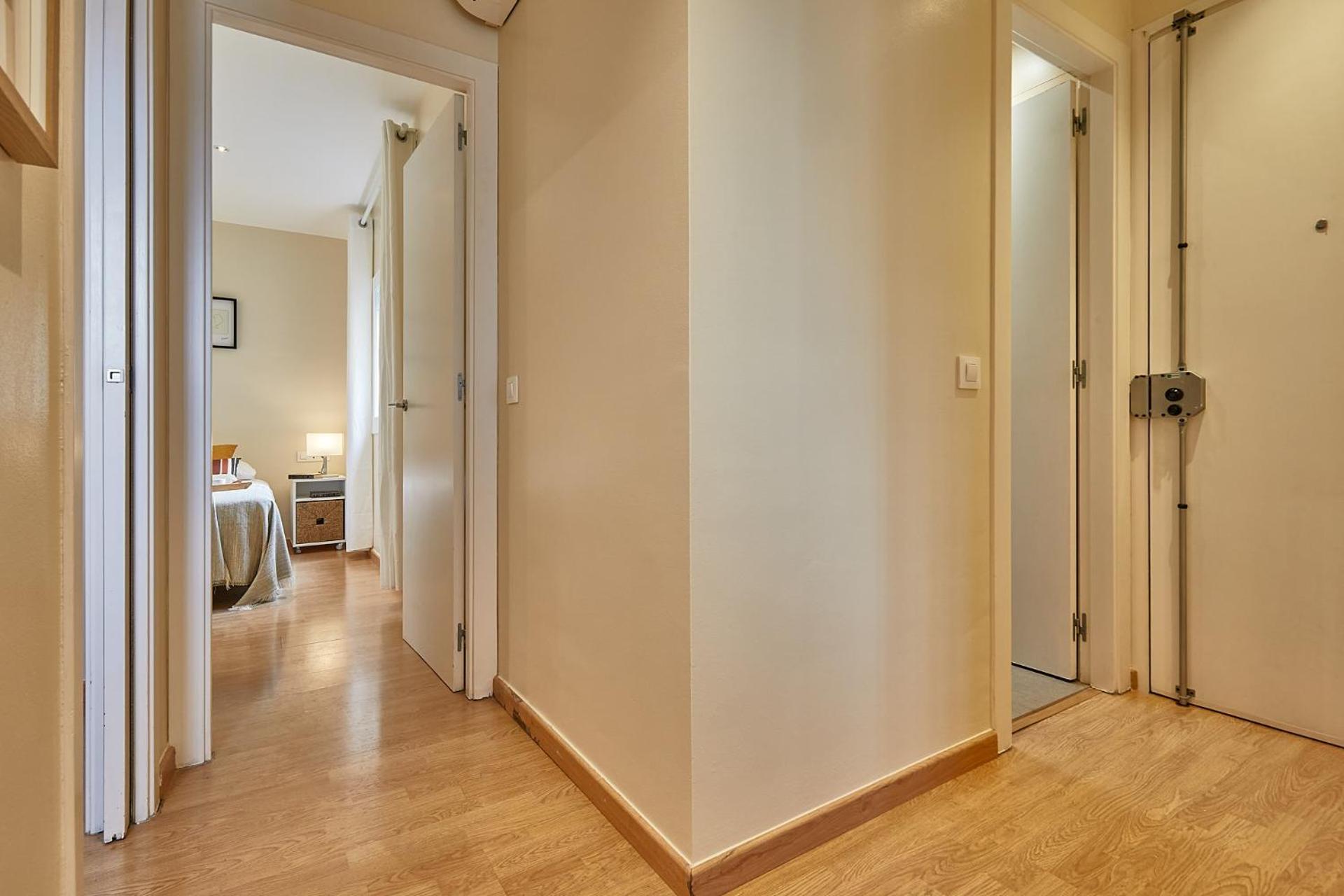 Bbarcelona Urban Apartments Экстерьер фото