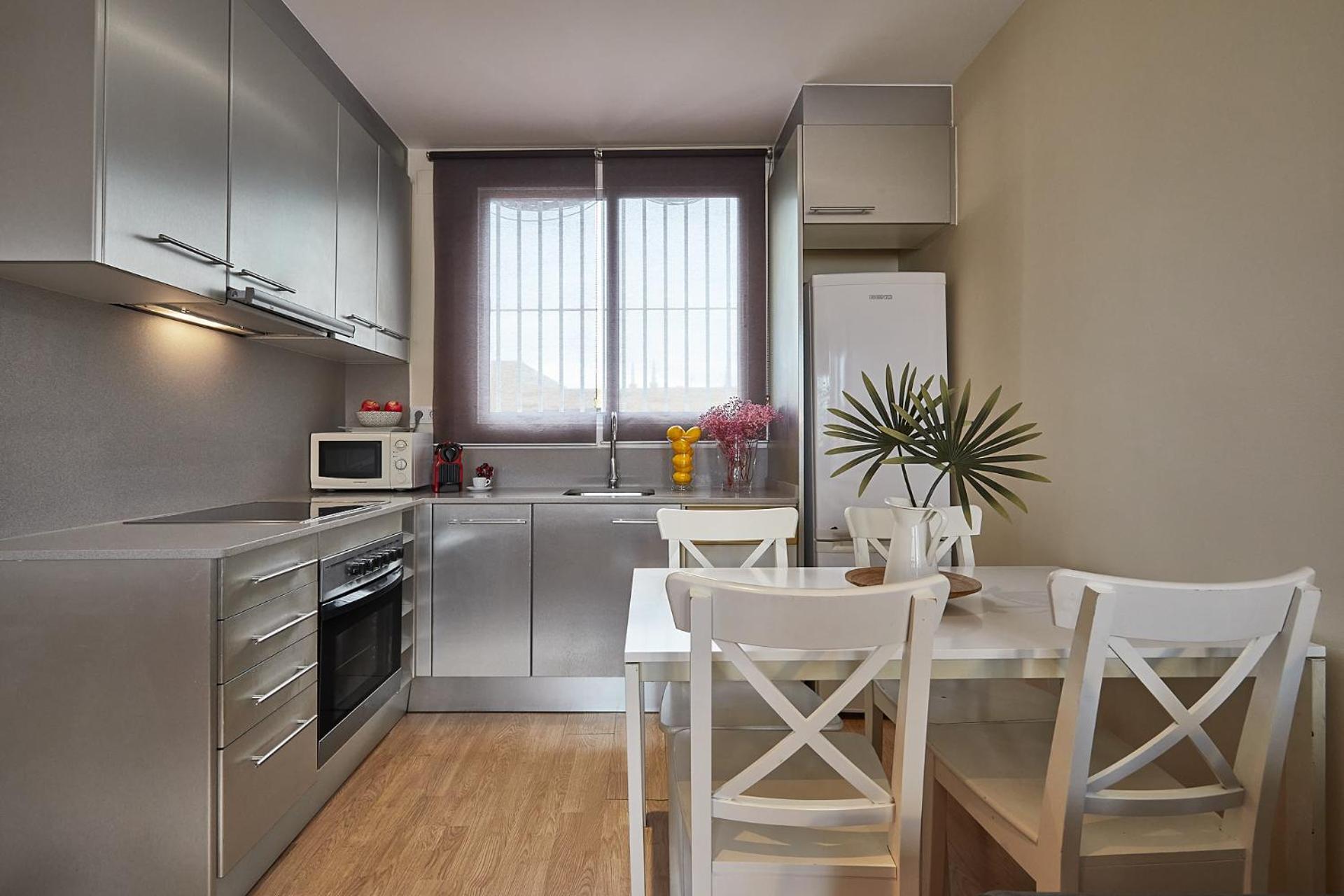 Bbarcelona Urban Apartments Экстерьер фото
