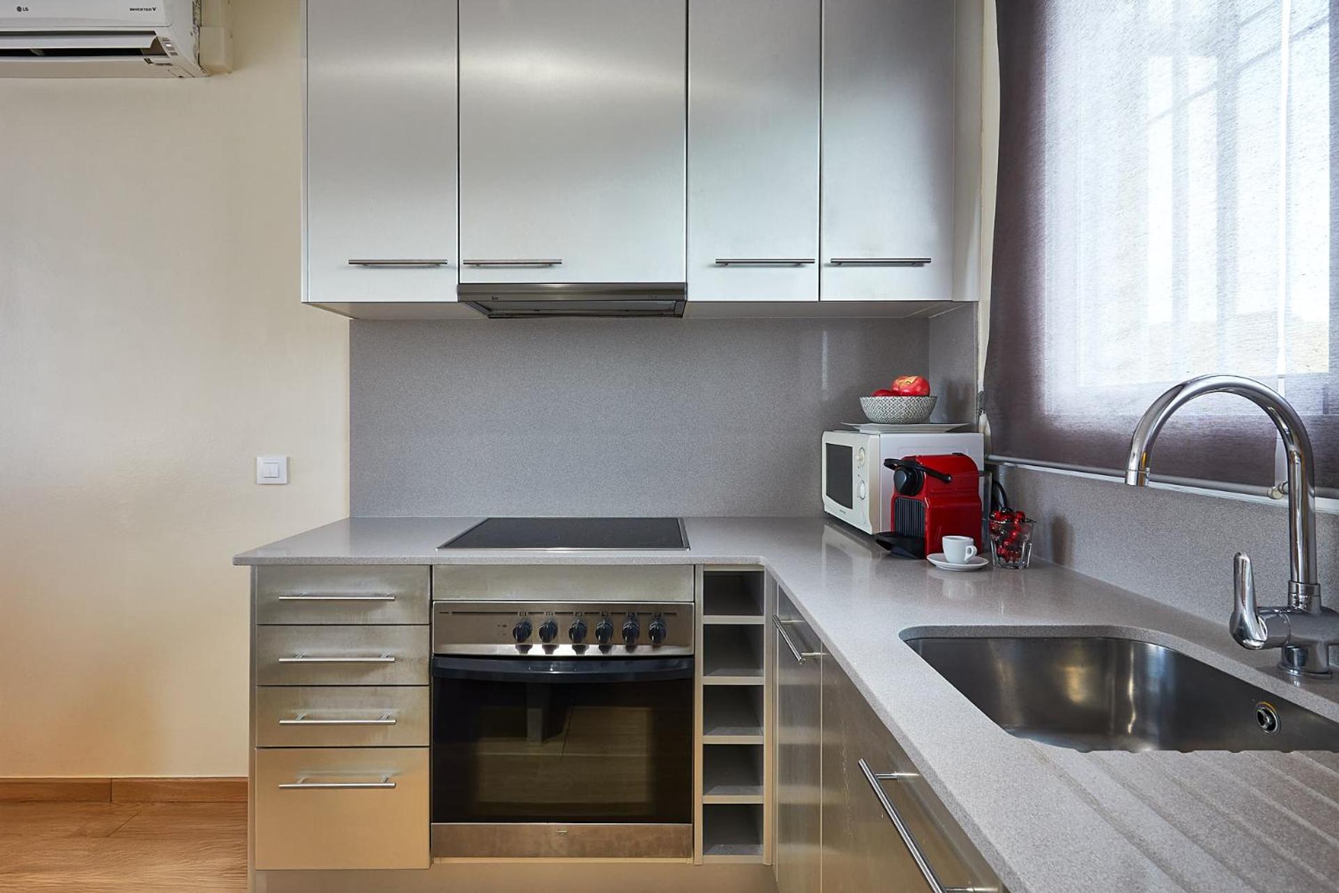 Bbarcelona Urban Apartments Экстерьер фото