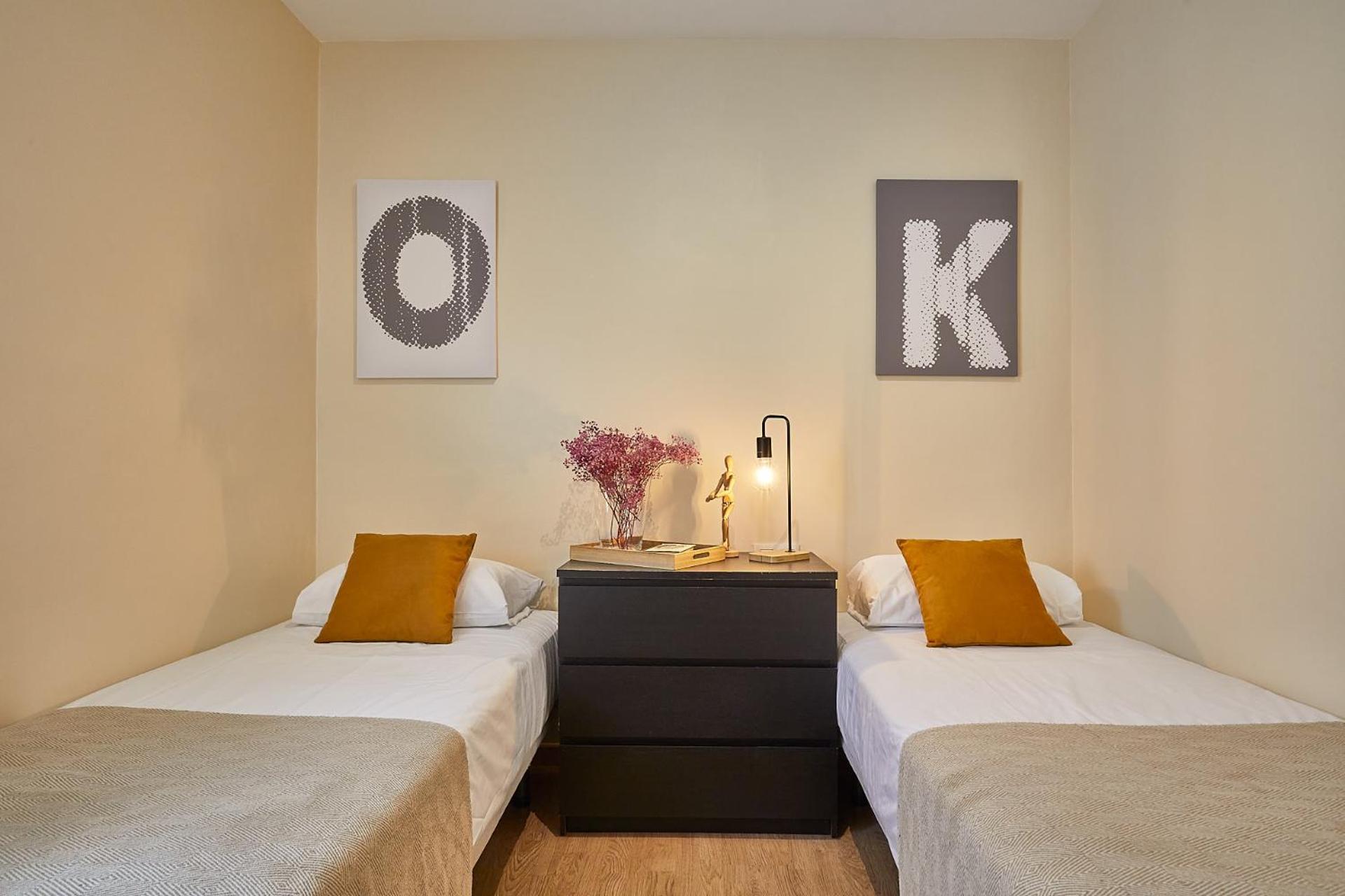 Bbarcelona Urban Apartments Экстерьер фото