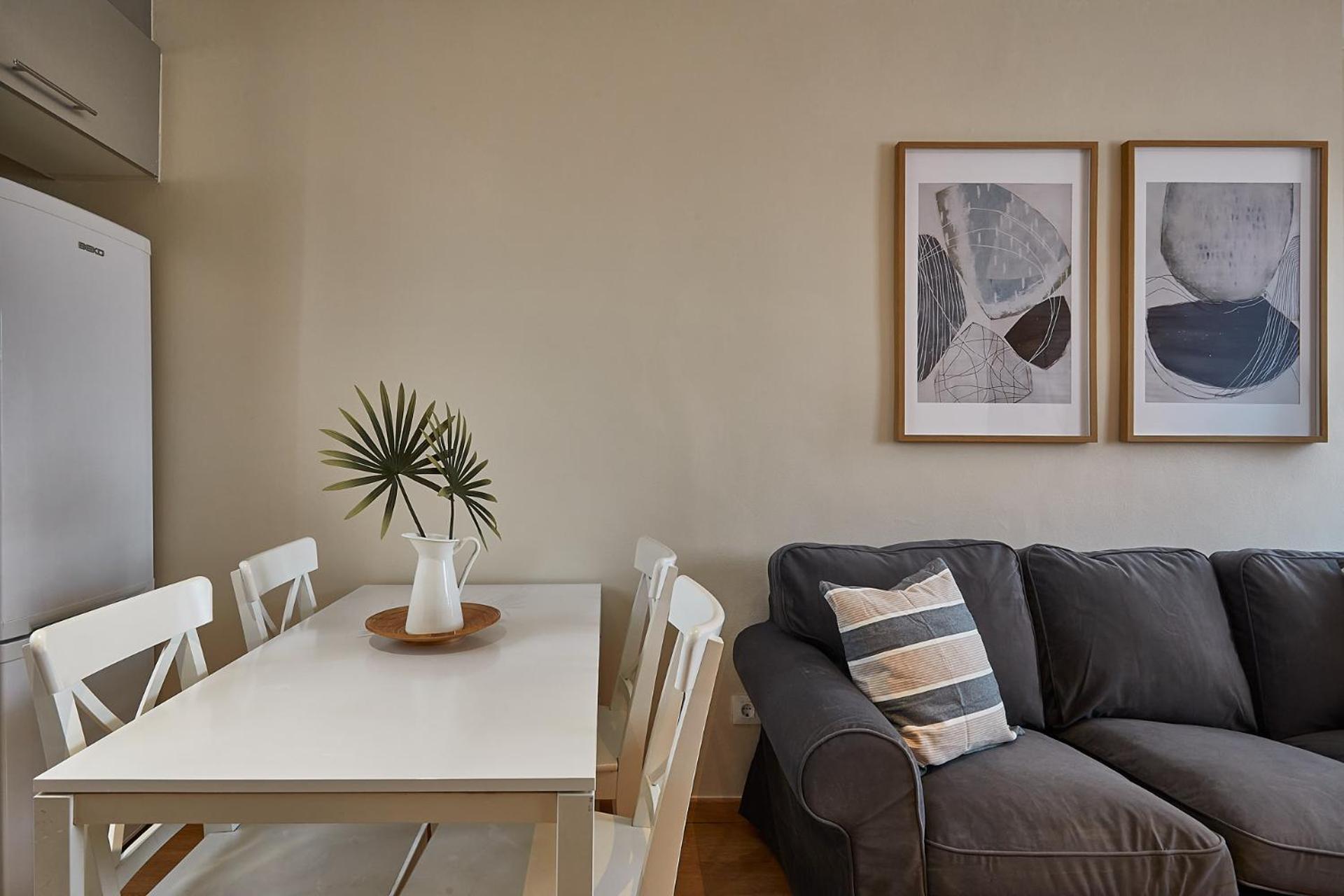 Bbarcelona Urban Apartments Экстерьер фото