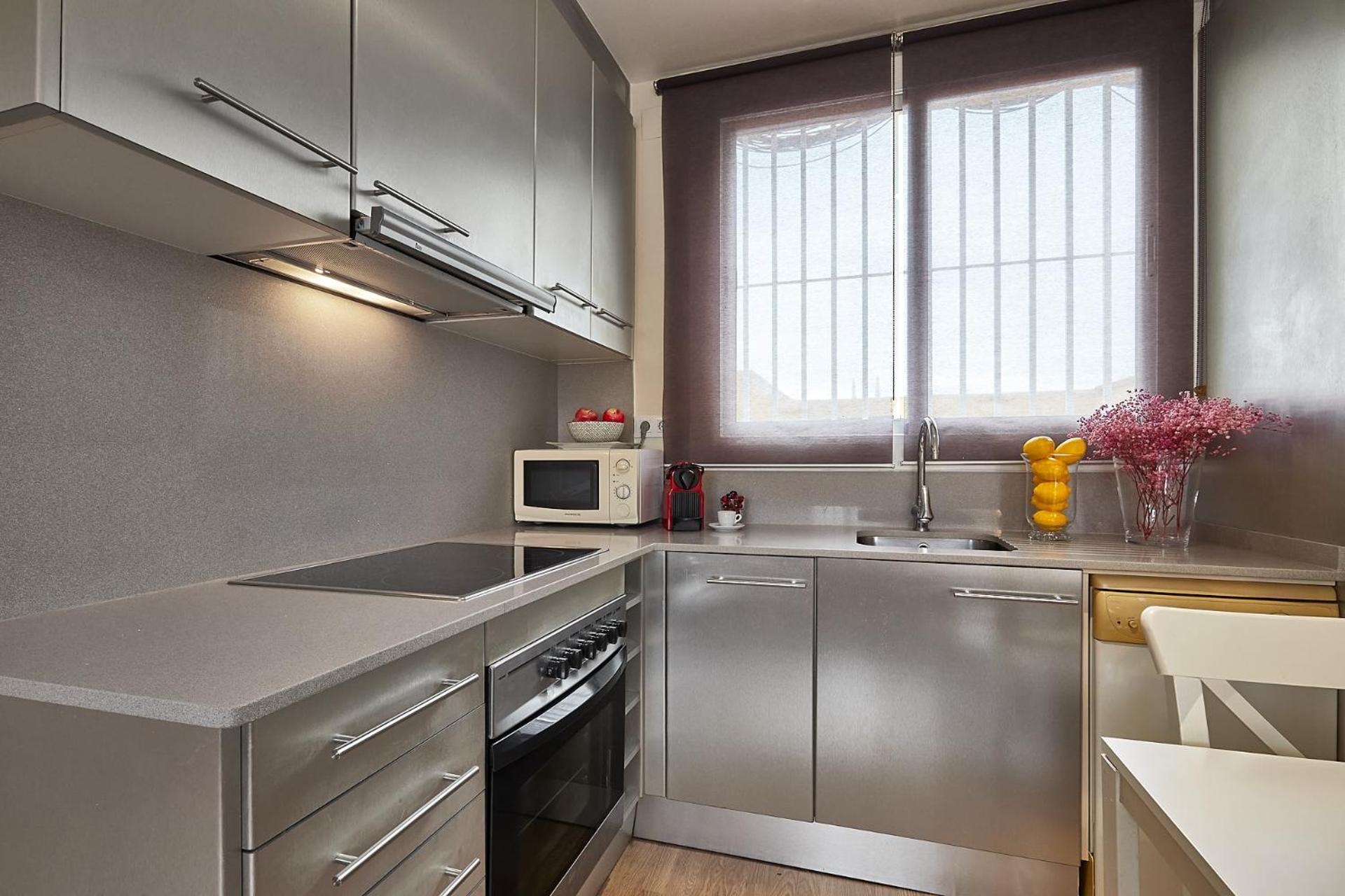 Bbarcelona Urban Apartments Экстерьер фото
