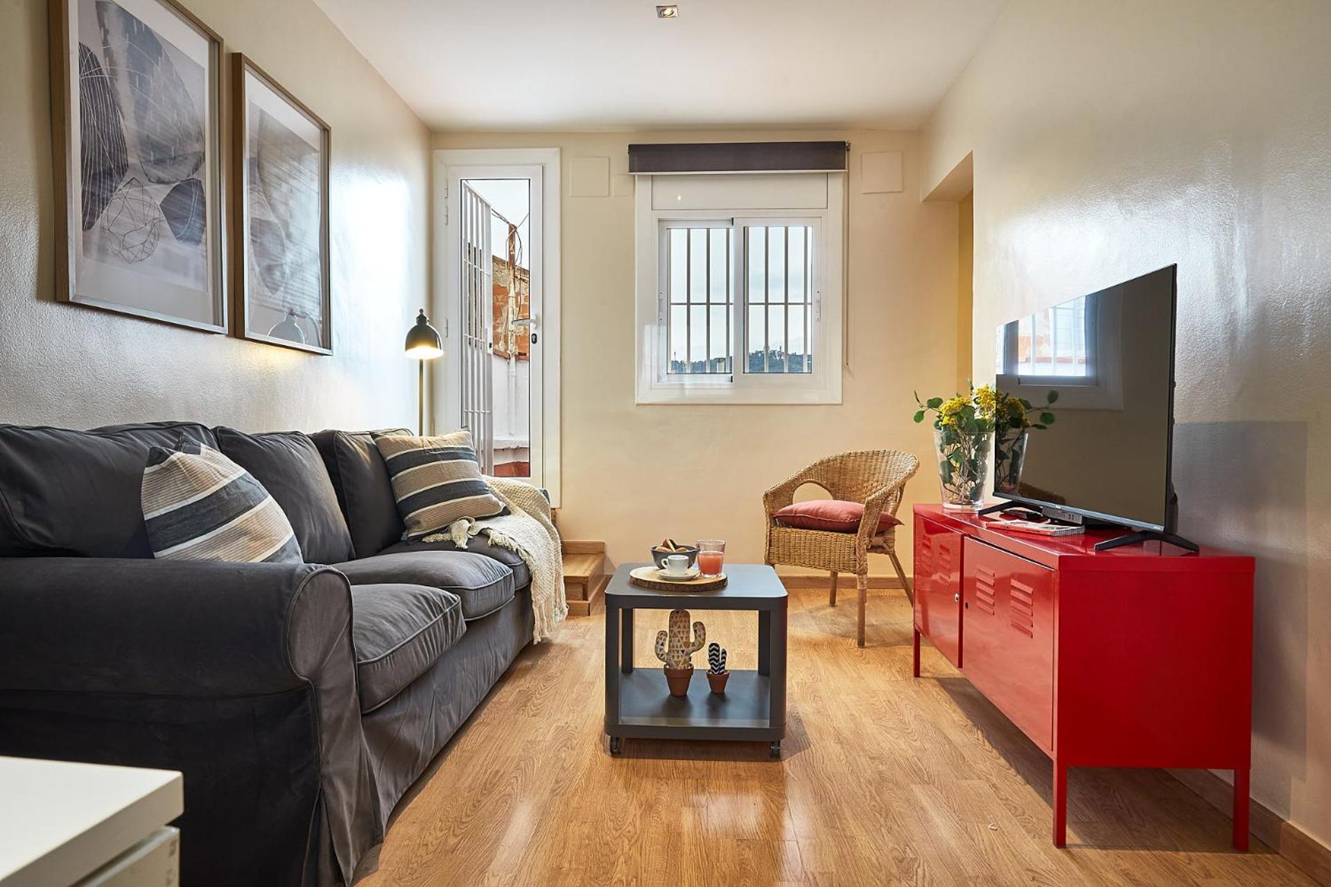 Bbarcelona Urban Apartments Экстерьер фото