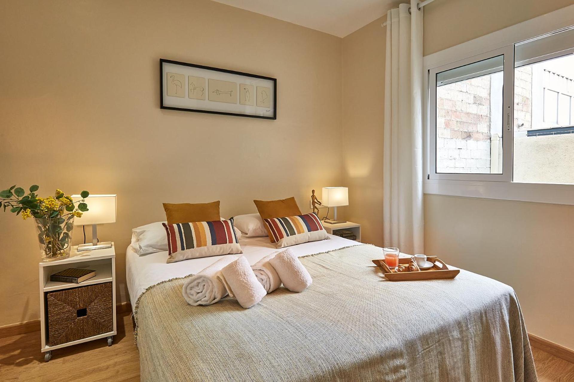 Bbarcelona Urban Apartments Экстерьер фото