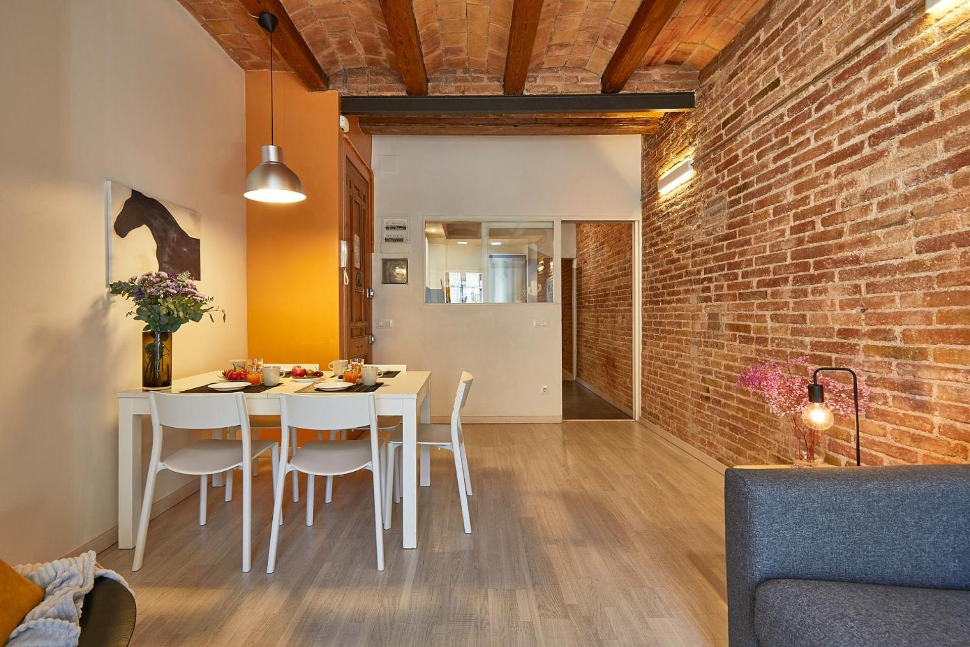 Bbarcelona Urban Apartments Экстерьер фото