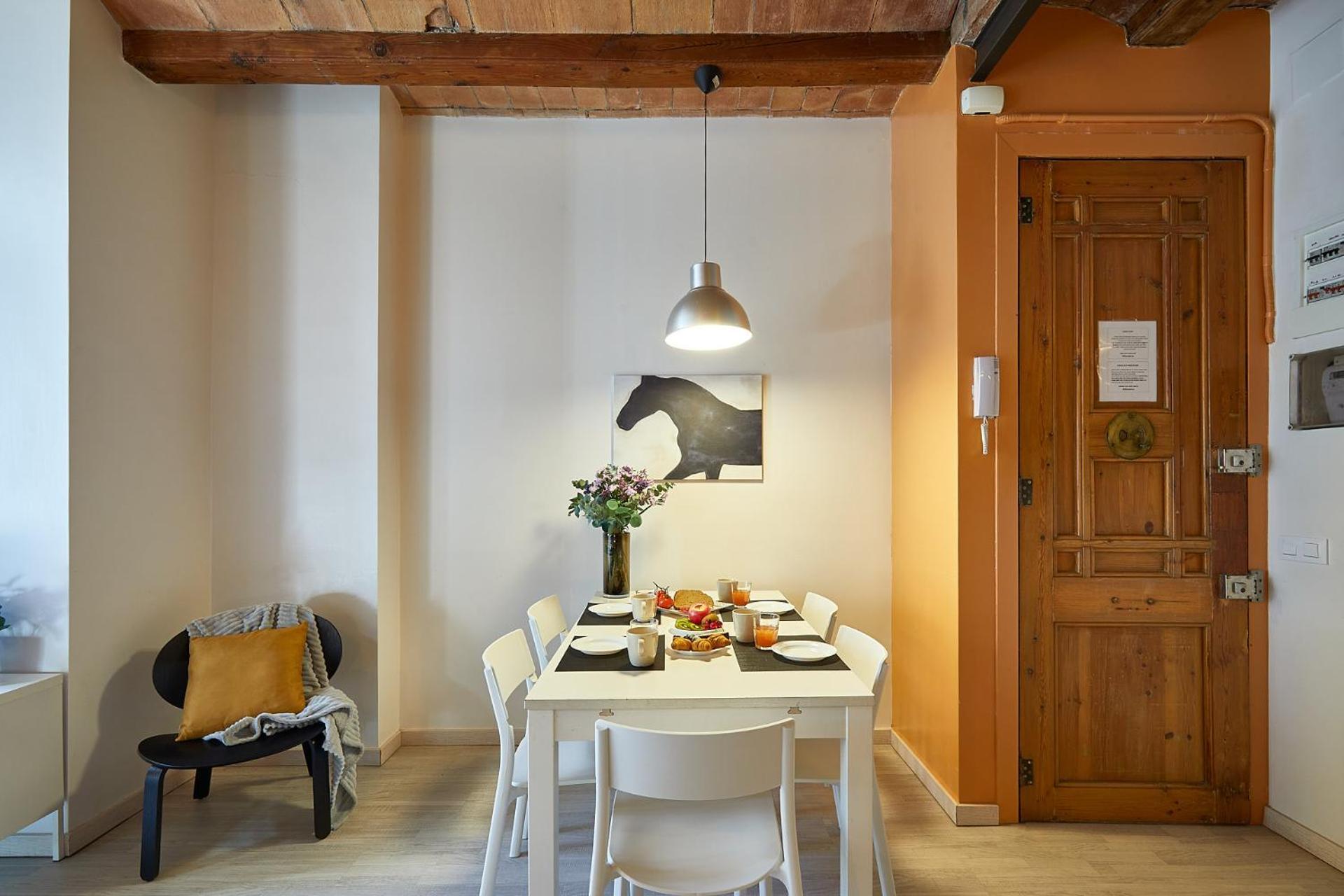 Bbarcelona Urban Apartments Экстерьер фото