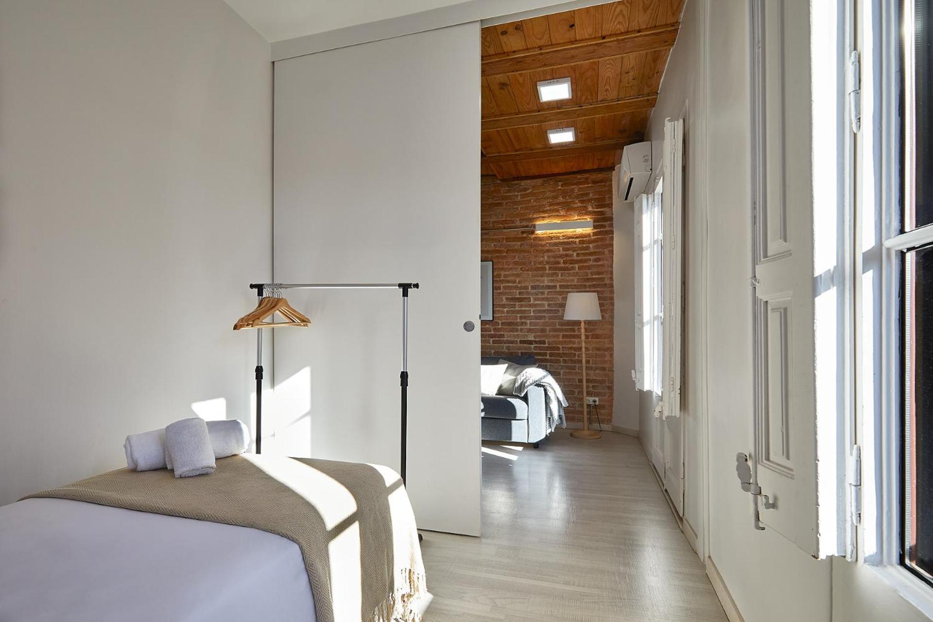 Bbarcelona Urban Apartments Экстерьер фото