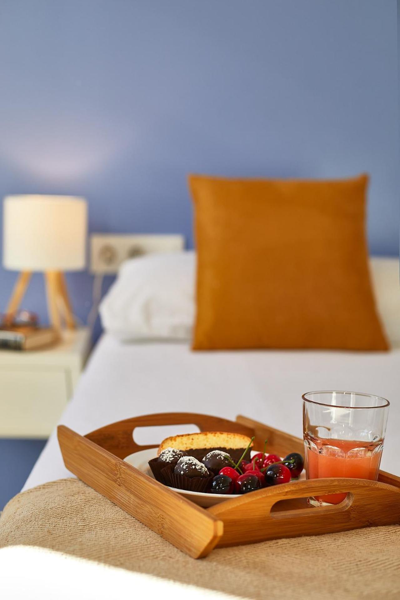 Bbarcelona Urban Apartments Экстерьер фото