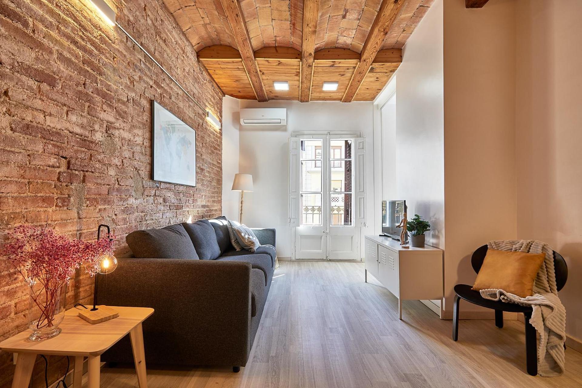 Bbarcelona Urban Apartments Экстерьер фото
