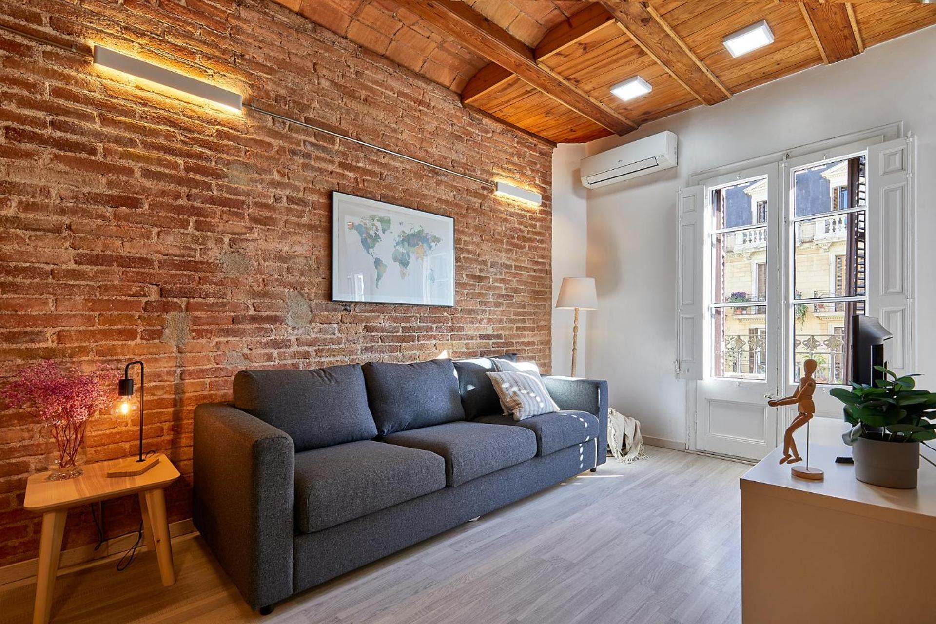 Bbarcelona Urban Apartments Экстерьер фото