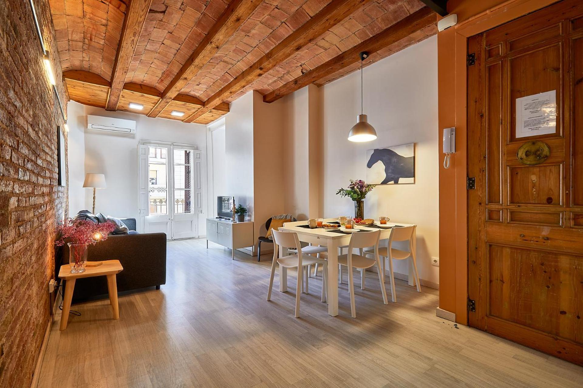 Bbarcelona Urban Apartments Экстерьер фото