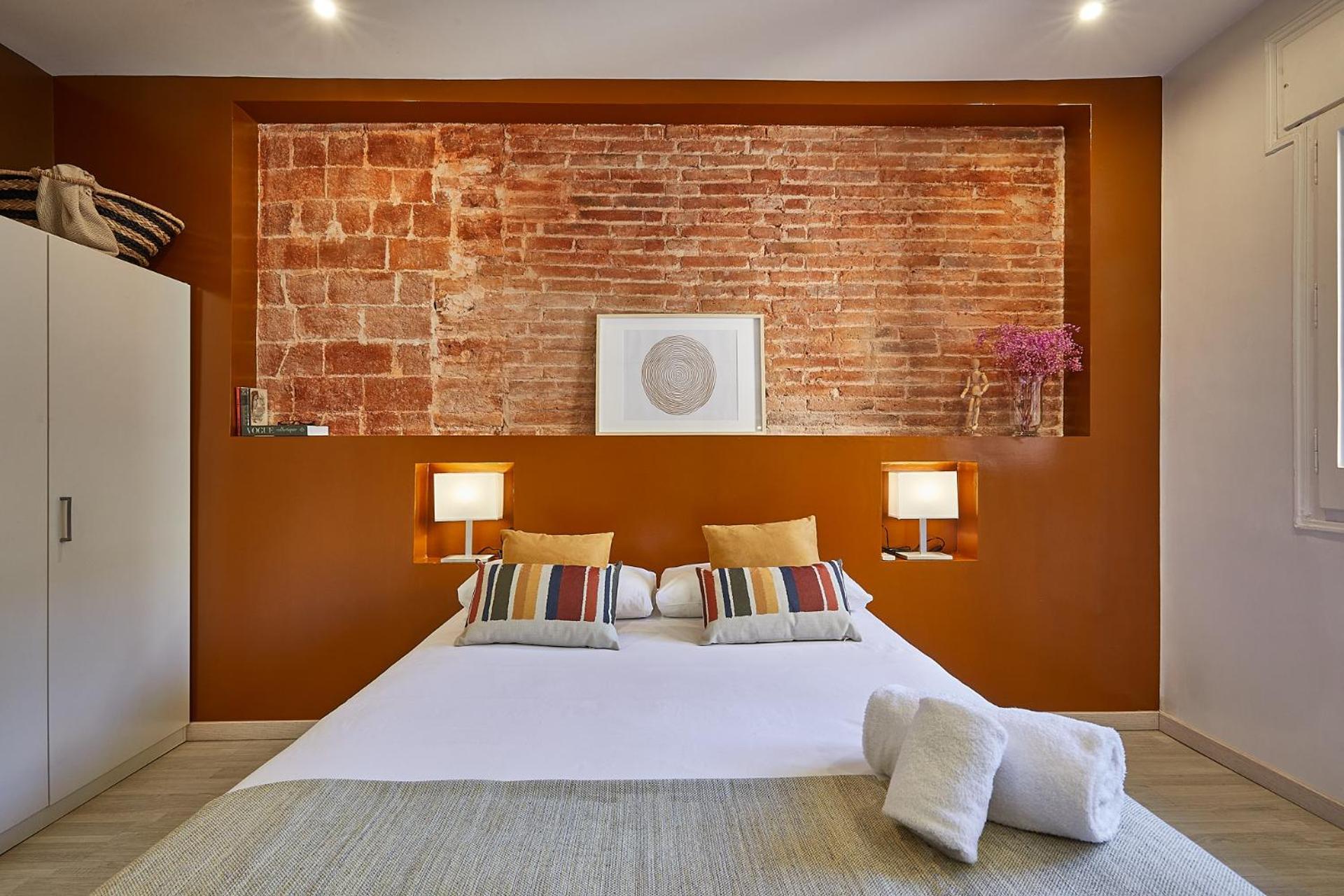 Bbarcelona Urban Apartments Экстерьер фото