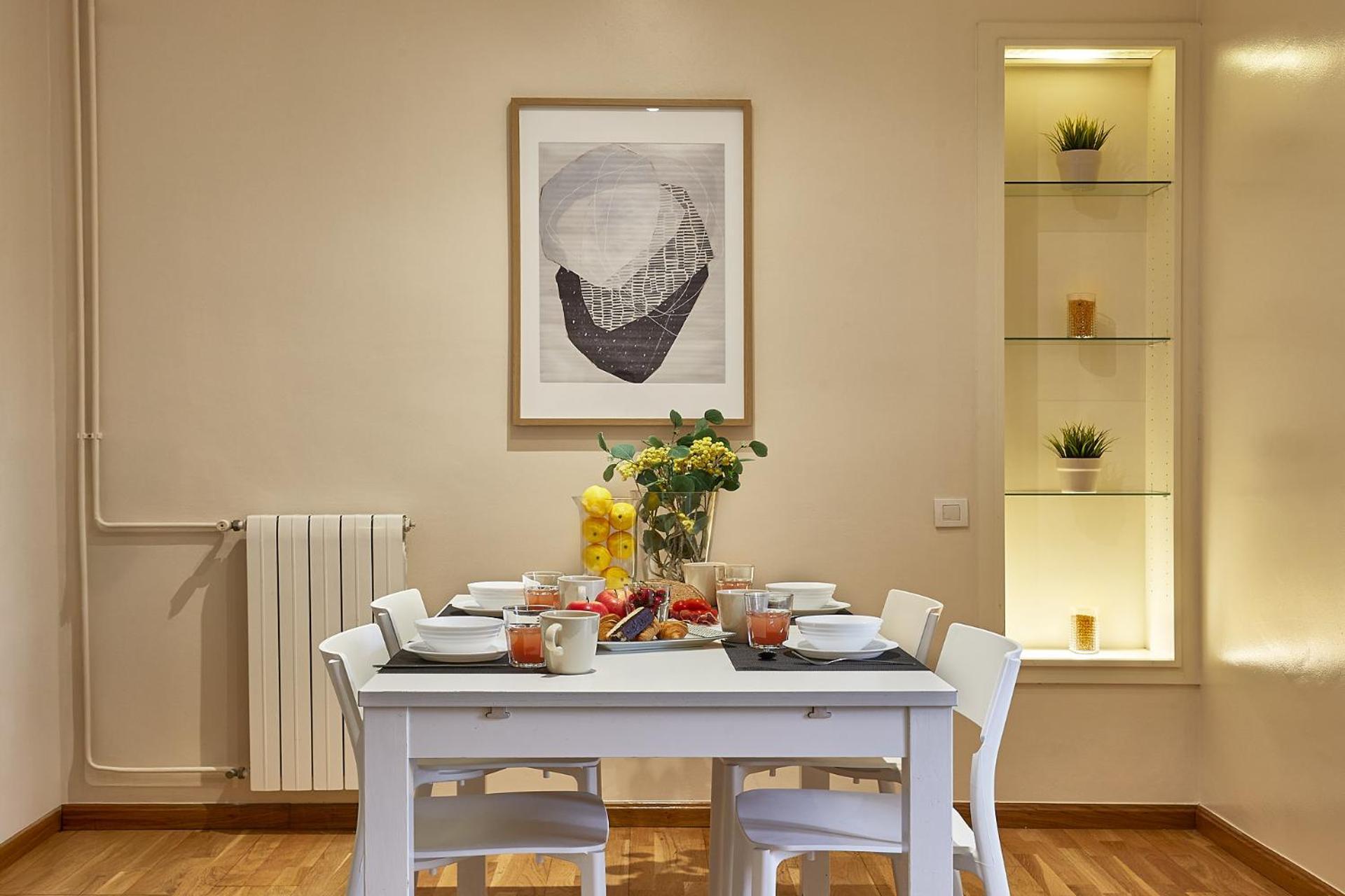 Bbarcelona Urban Apartments Экстерьер фото