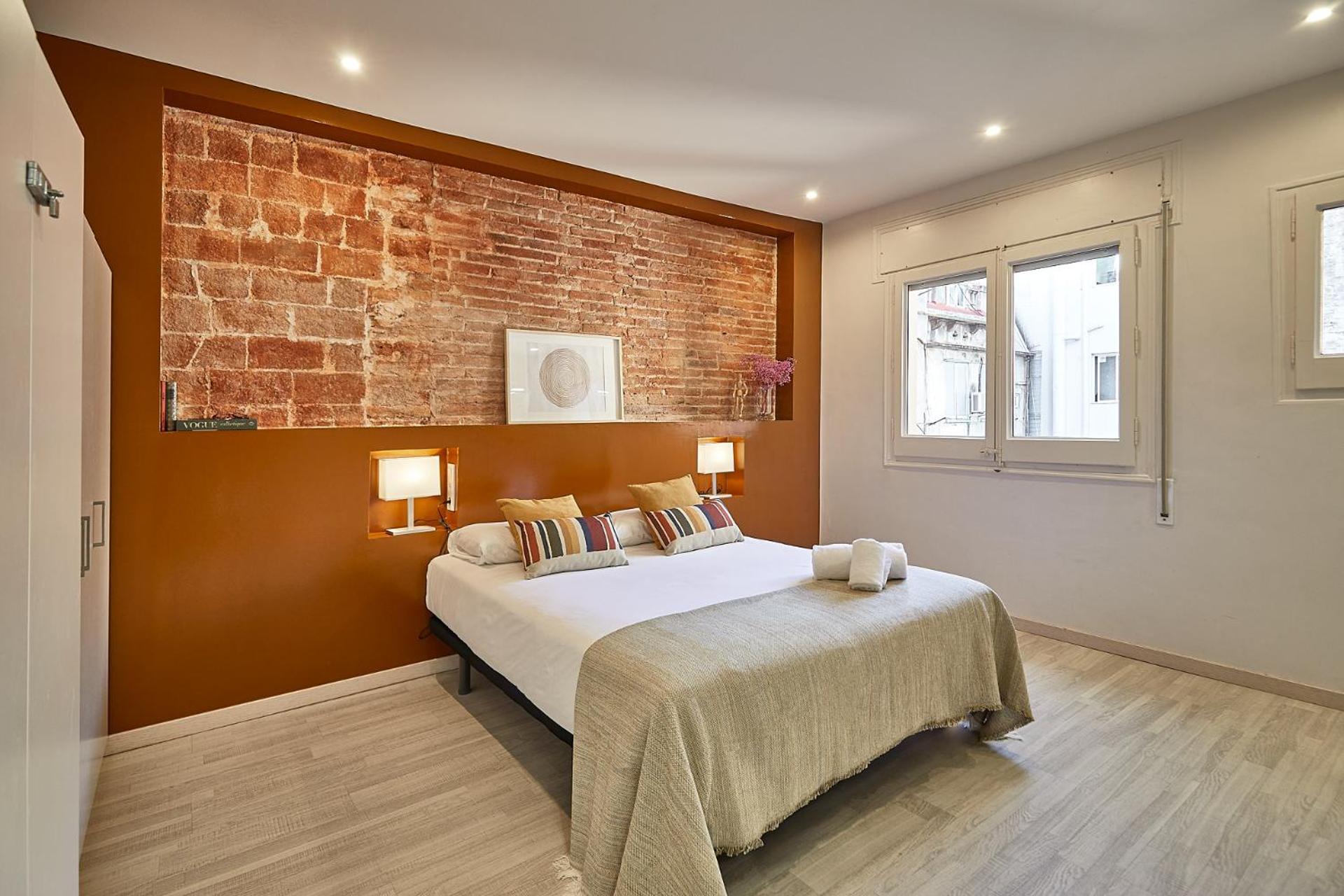 Bbarcelona Urban Apartments Экстерьер фото