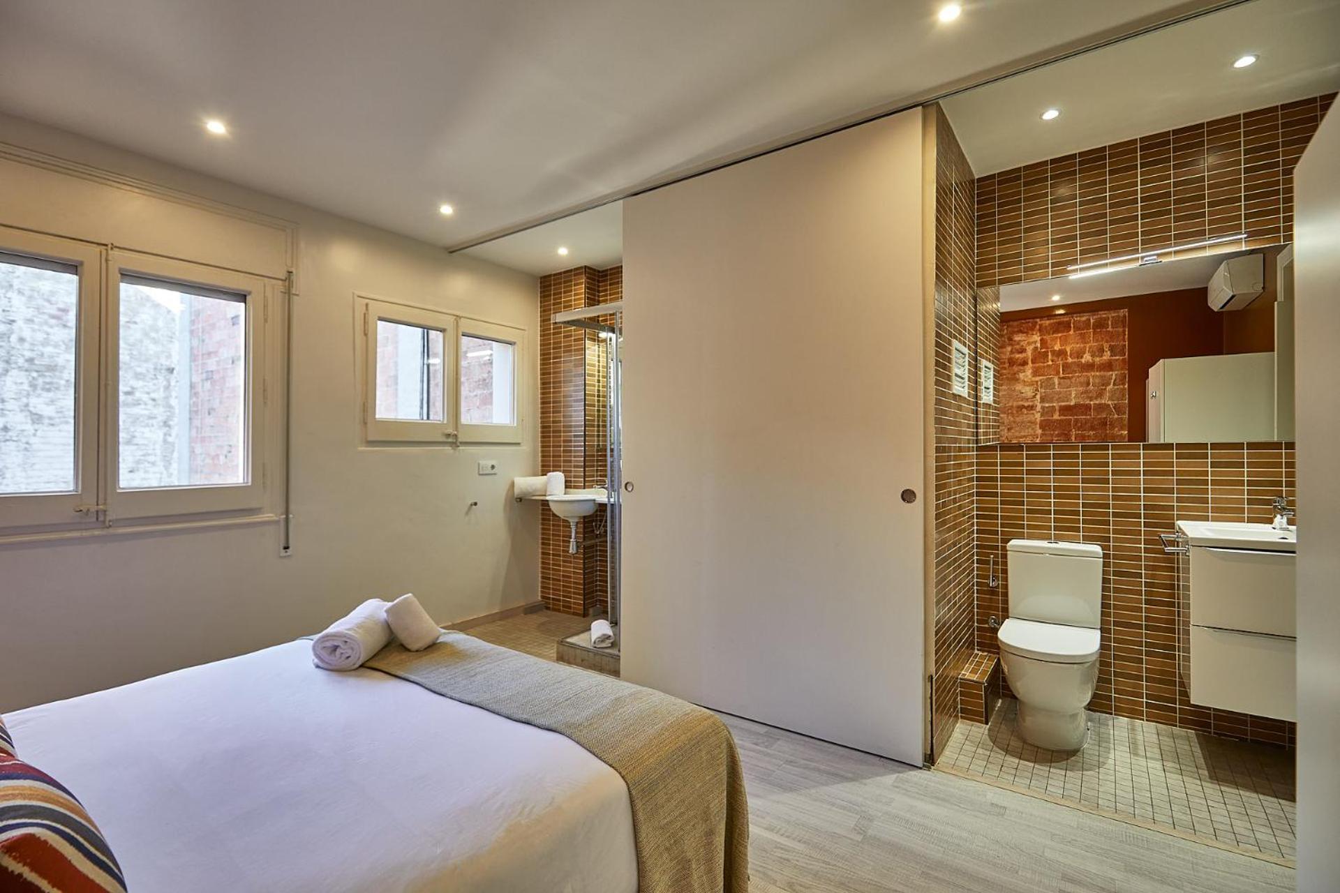Bbarcelona Urban Apartments Экстерьер фото
