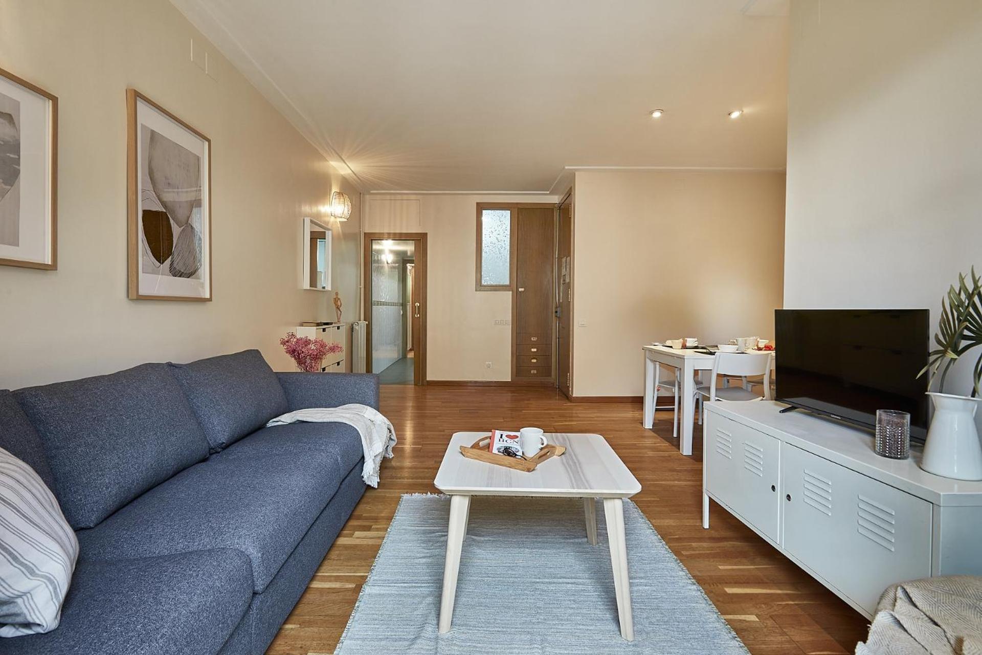 Bbarcelona Urban Apartments Экстерьер фото
