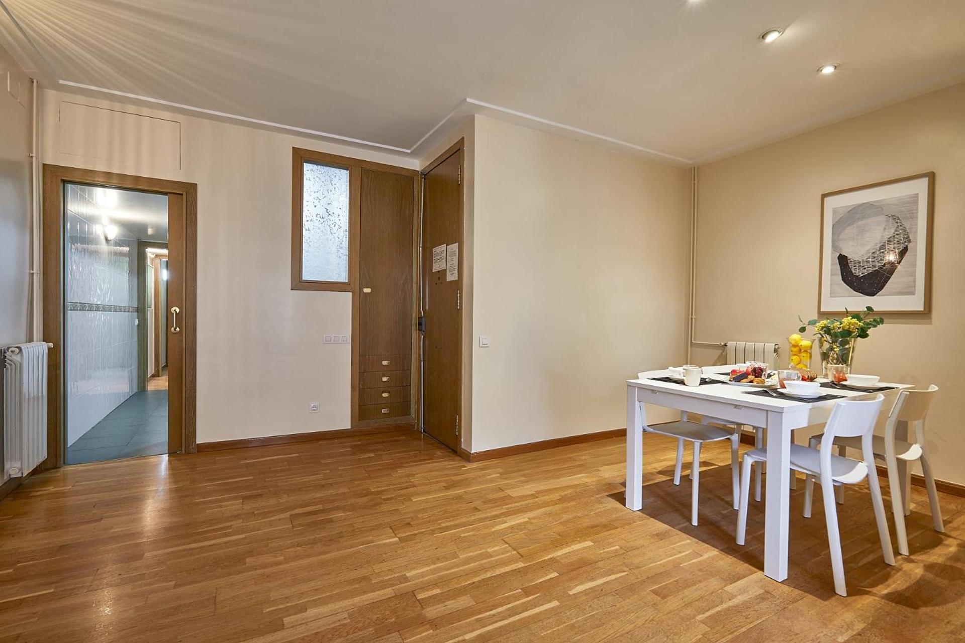 Bbarcelona Urban Apartments Экстерьер фото