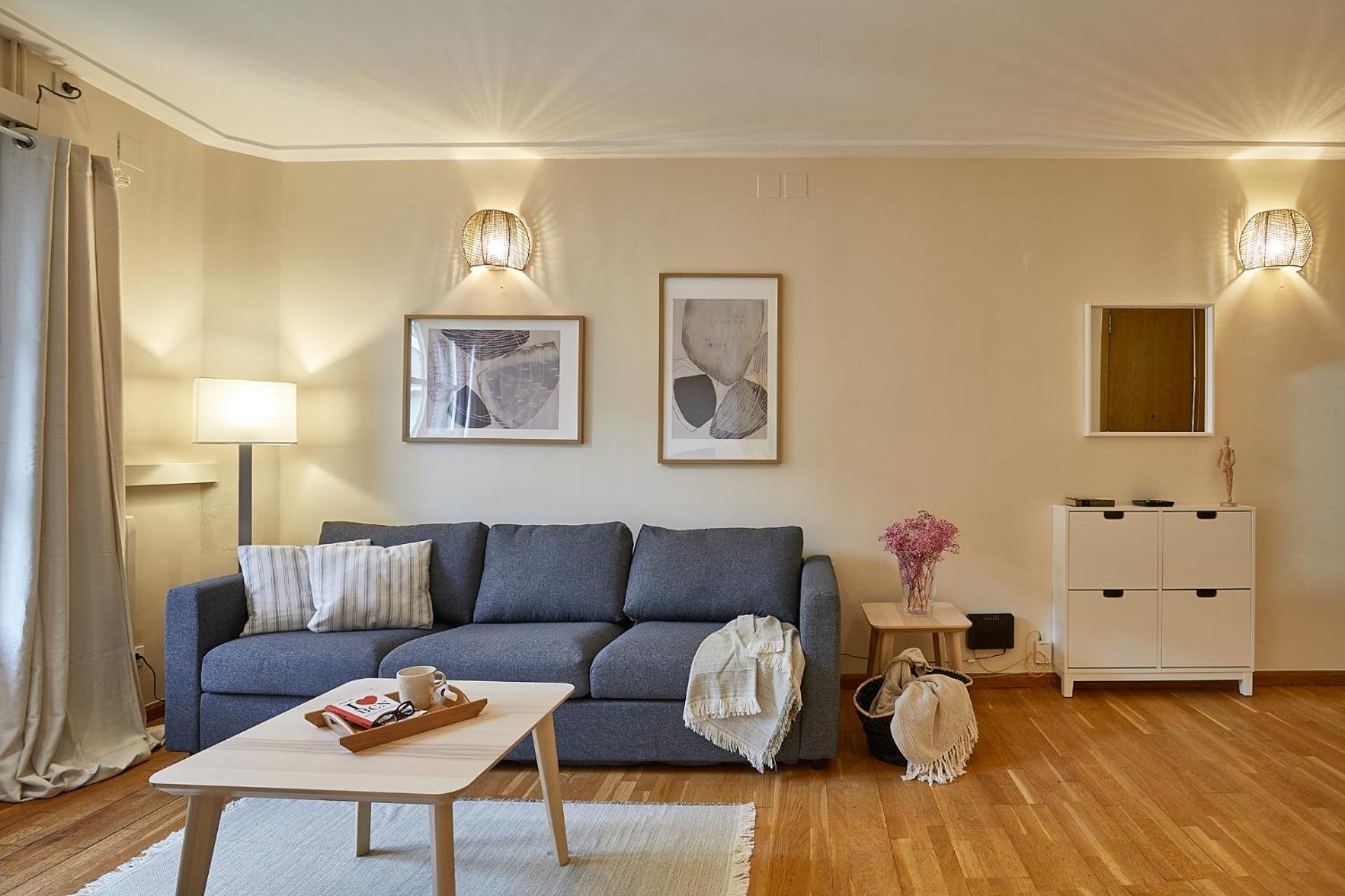 Bbarcelona Urban Apartments Экстерьер фото