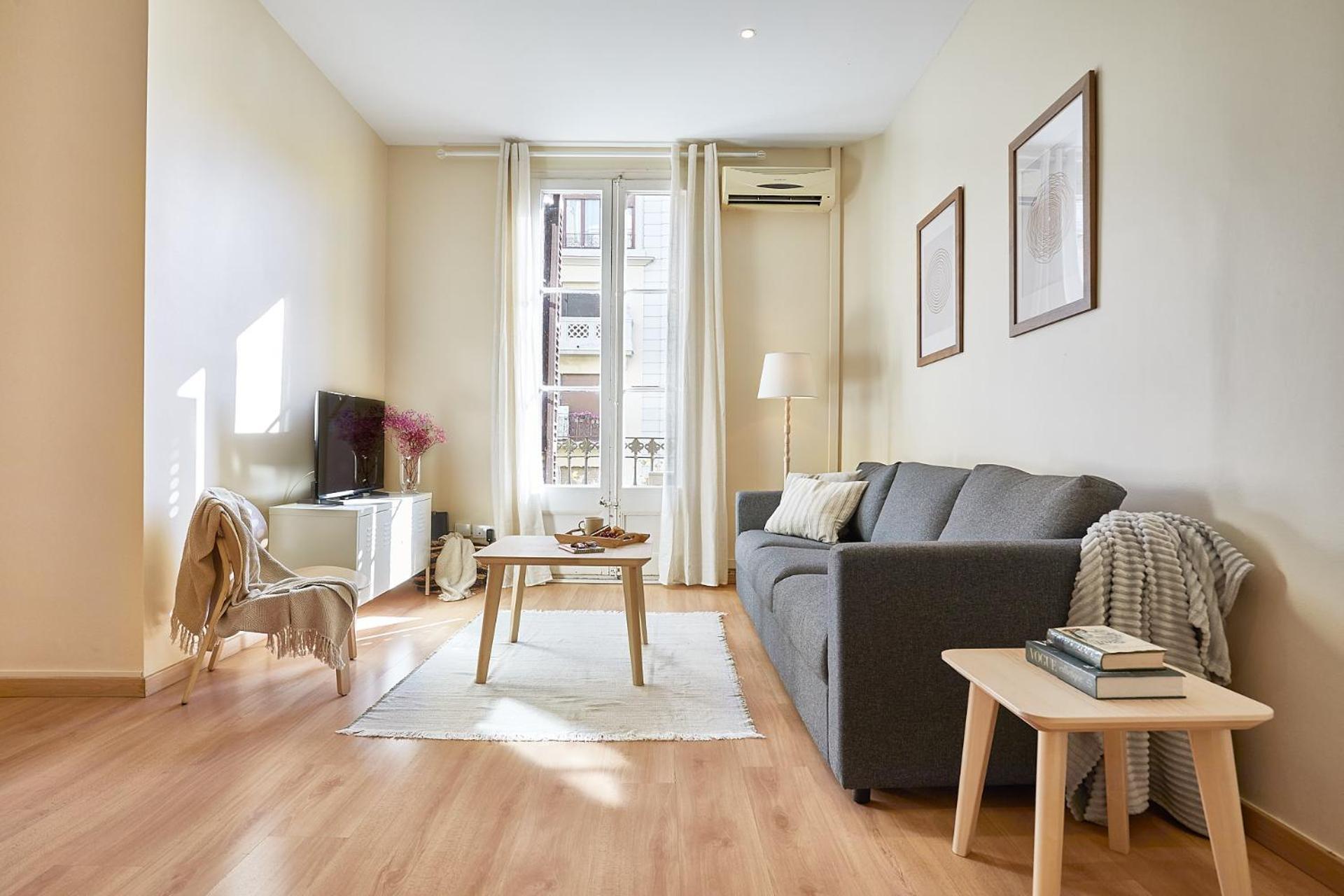 Bbarcelona Urban Apartments Экстерьер фото