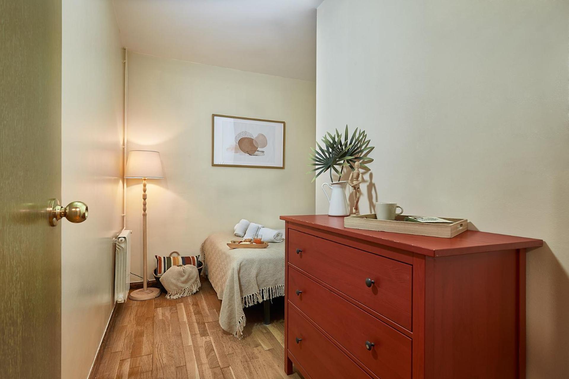 Bbarcelona Urban Apartments Экстерьер фото