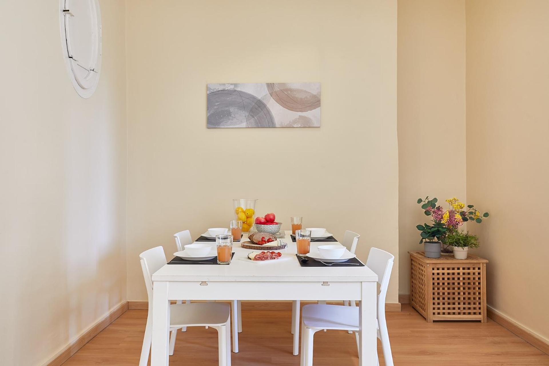 Bbarcelona Urban Apartments Экстерьер фото