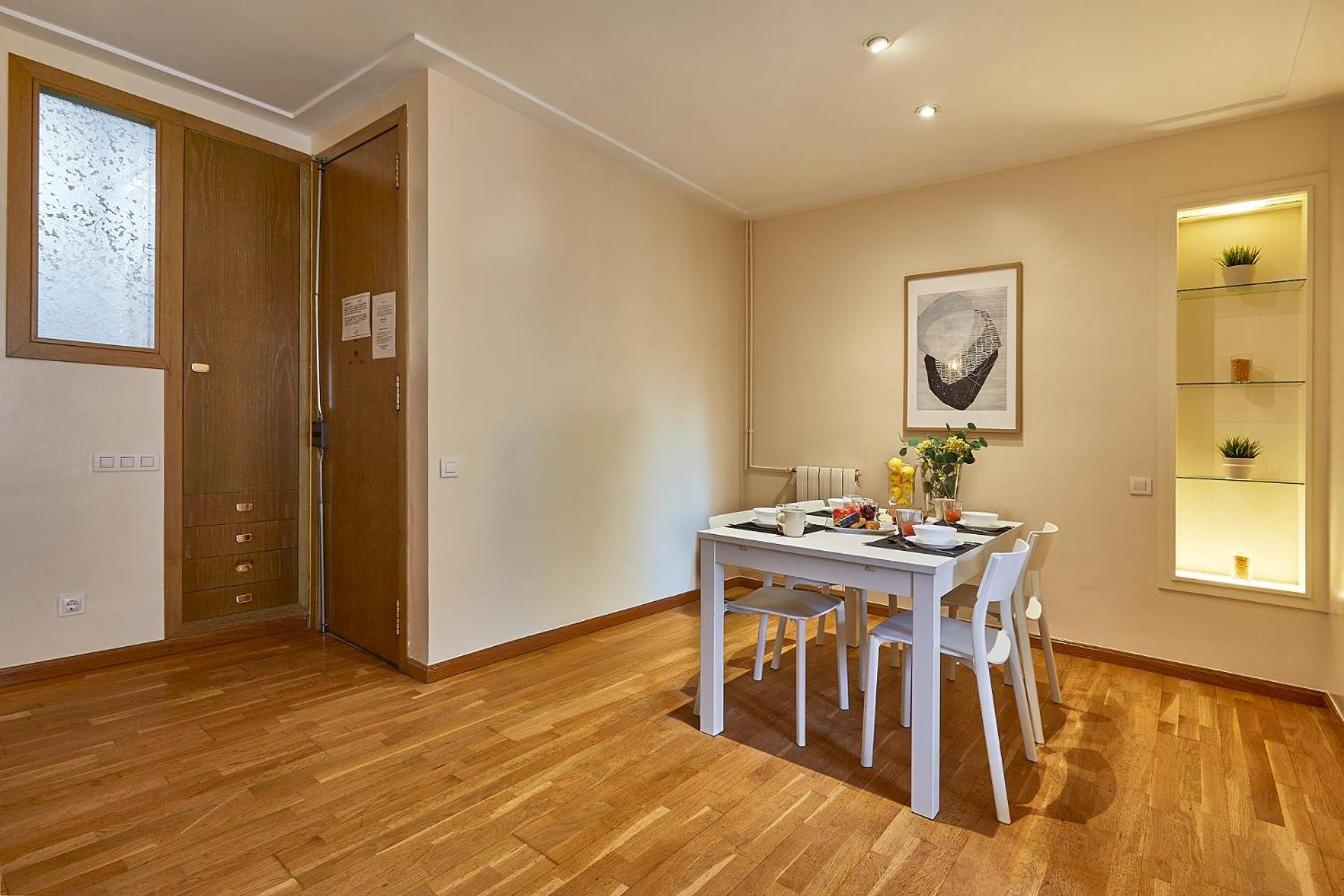 Bbarcelona Urban Apartments Экстерьер фото