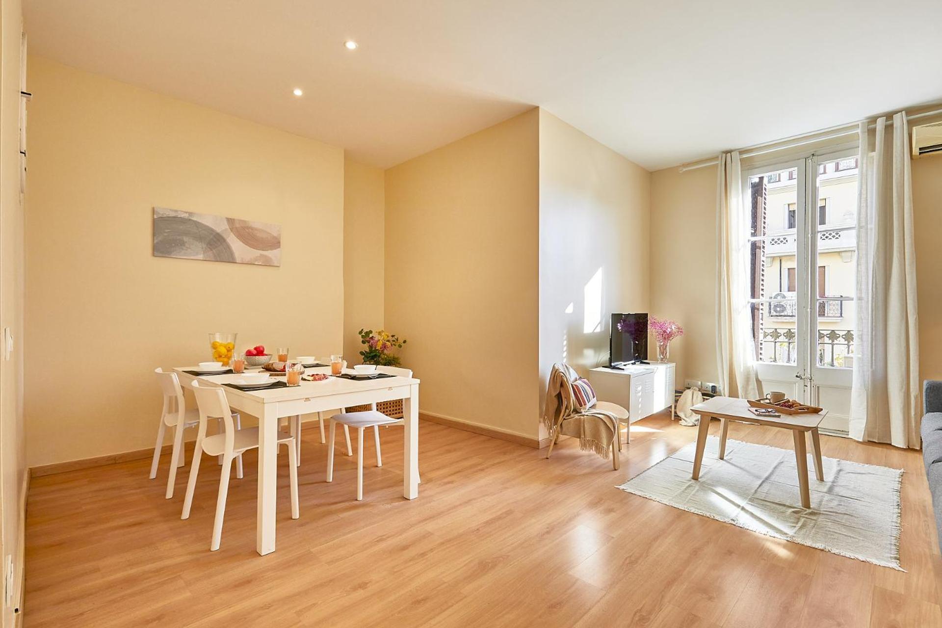 Bbarcelona Urban Apartments Экстерьер фото