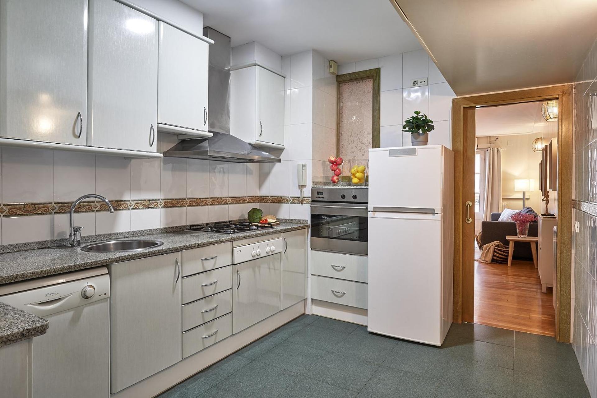 Bbarcelona Urban Apartments Экстерьер фото