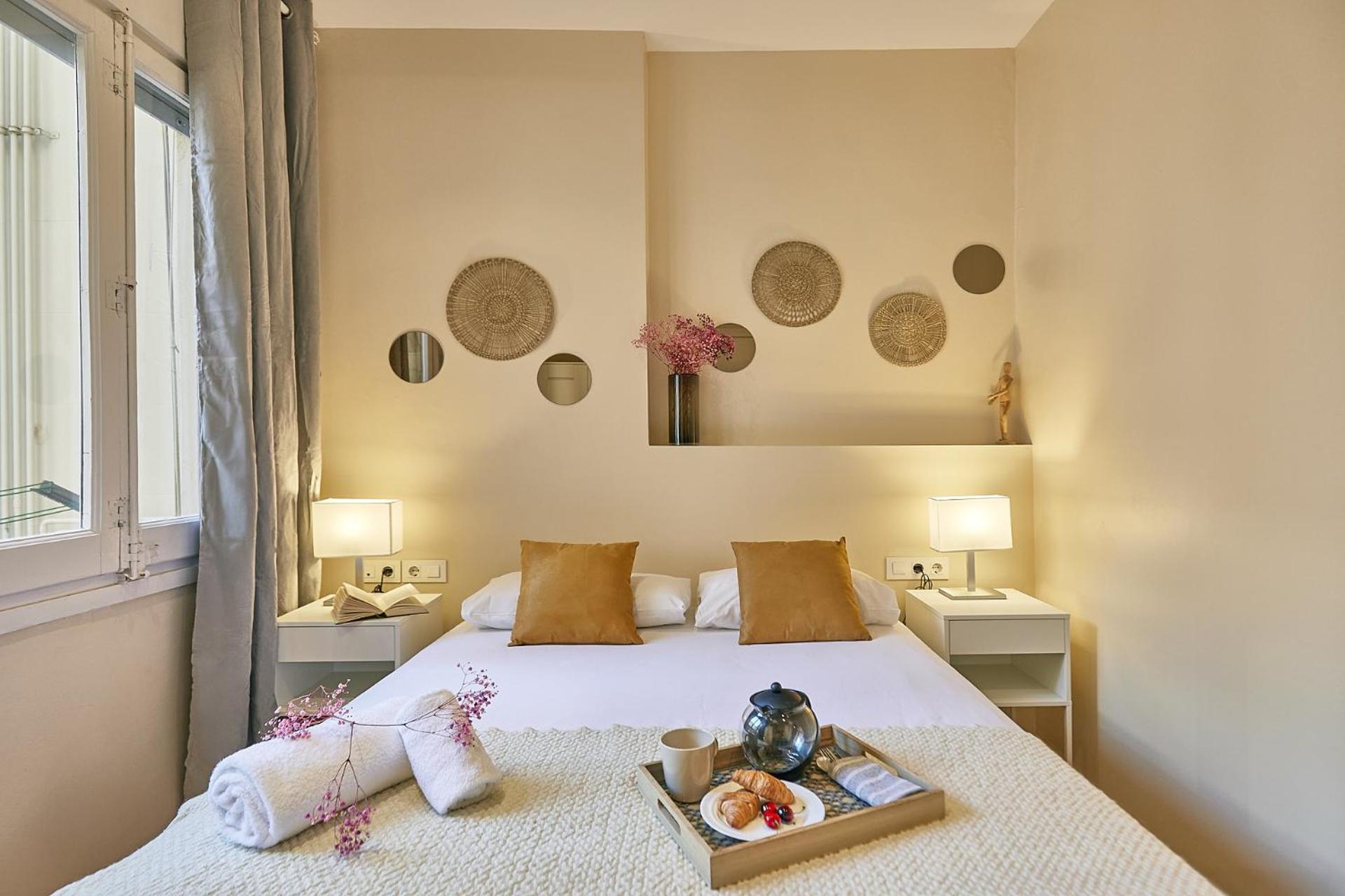 Bbarcelona Urban Apartments Экстерьер фото