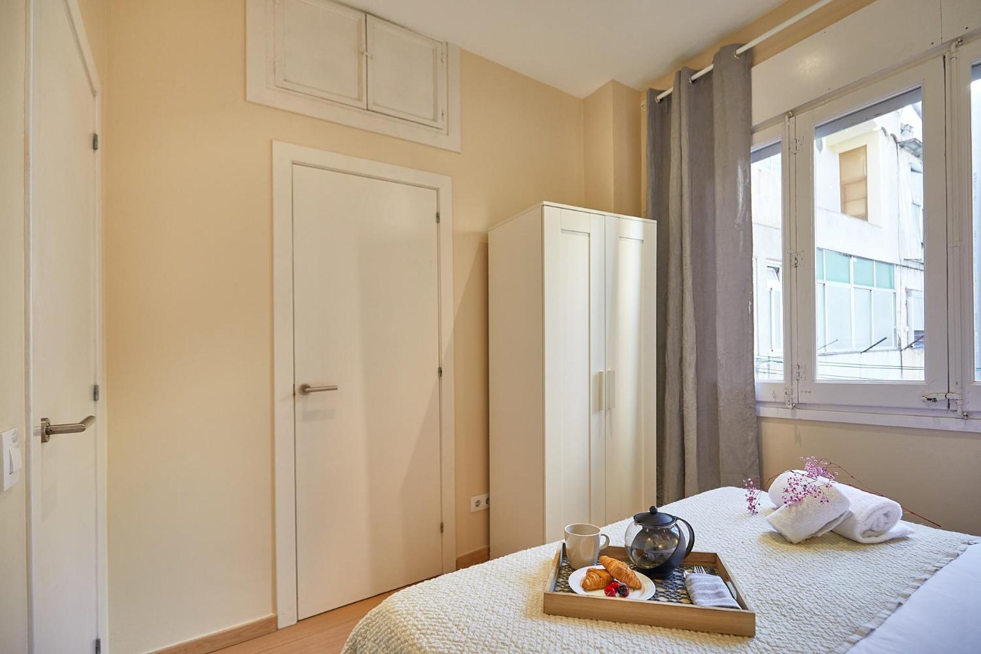 Bbarcelona Urban Apartments Экстерьер фото