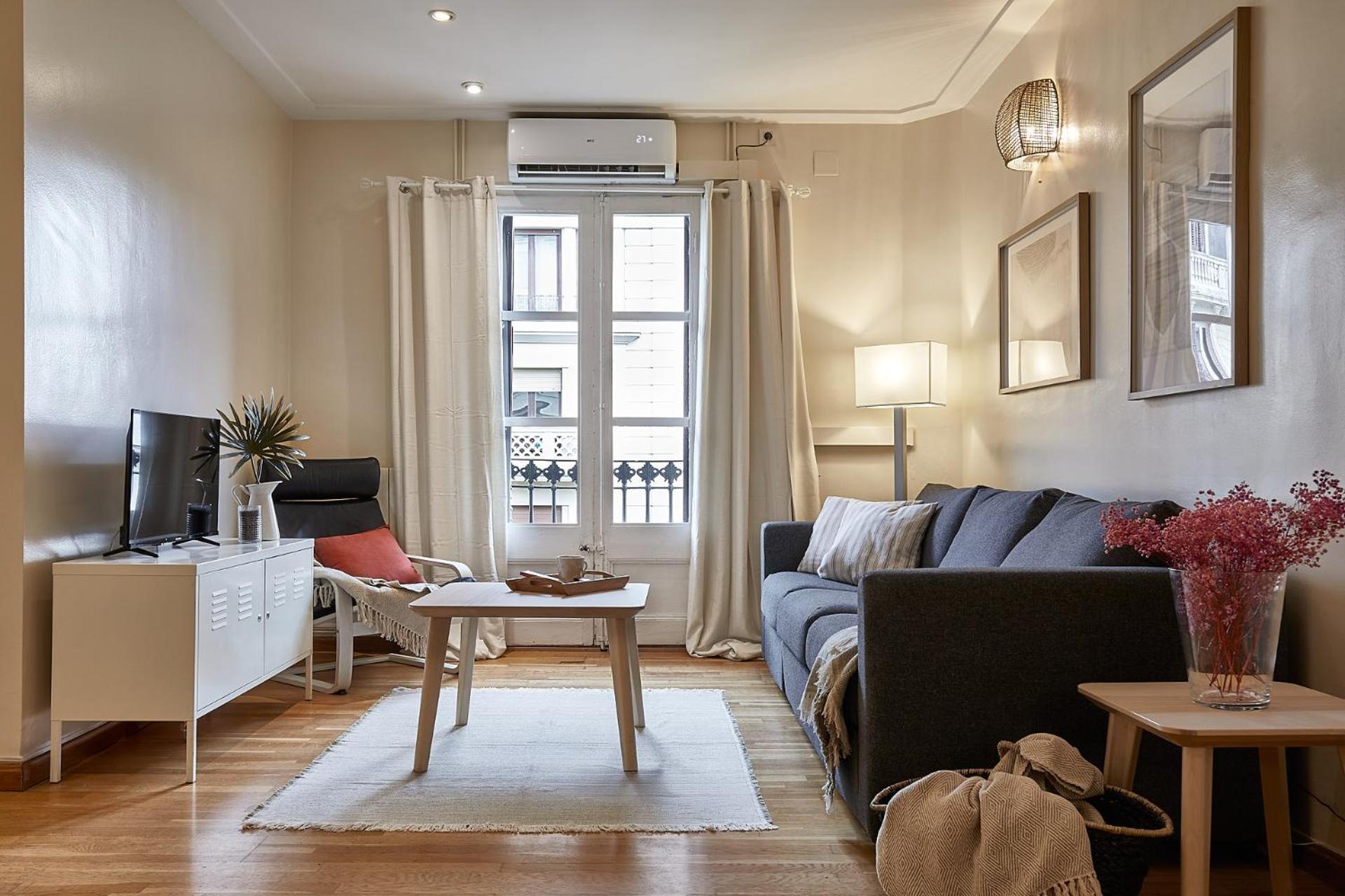 Bbarcelona Urban Apartments Экстерьер фото