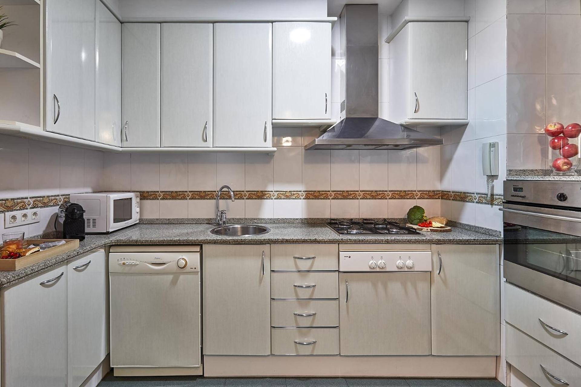 Bbarcelona Urban Apartments Экстерьер фото
