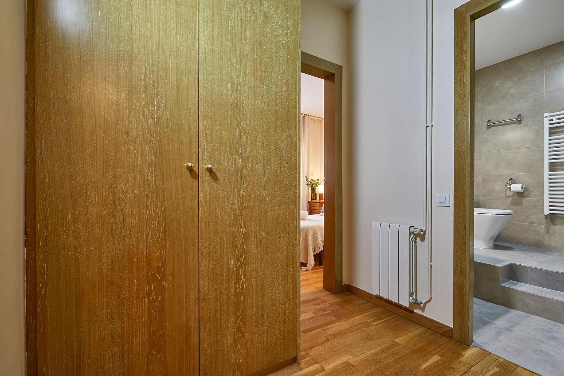 Bbarcelona Urban Apartments Экстерьер фото