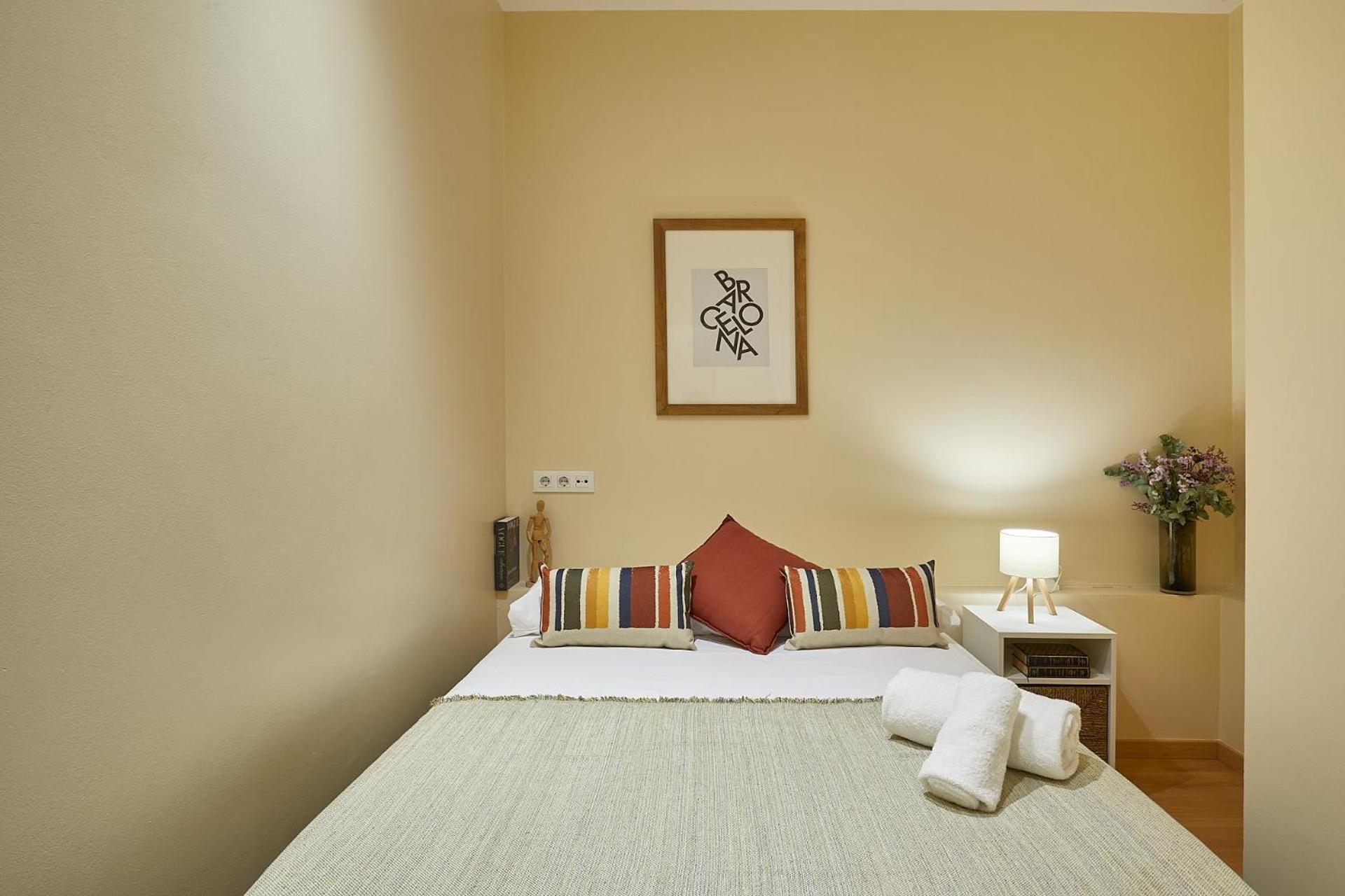Bbarcelona Urban Apartments Экстерьер фото
