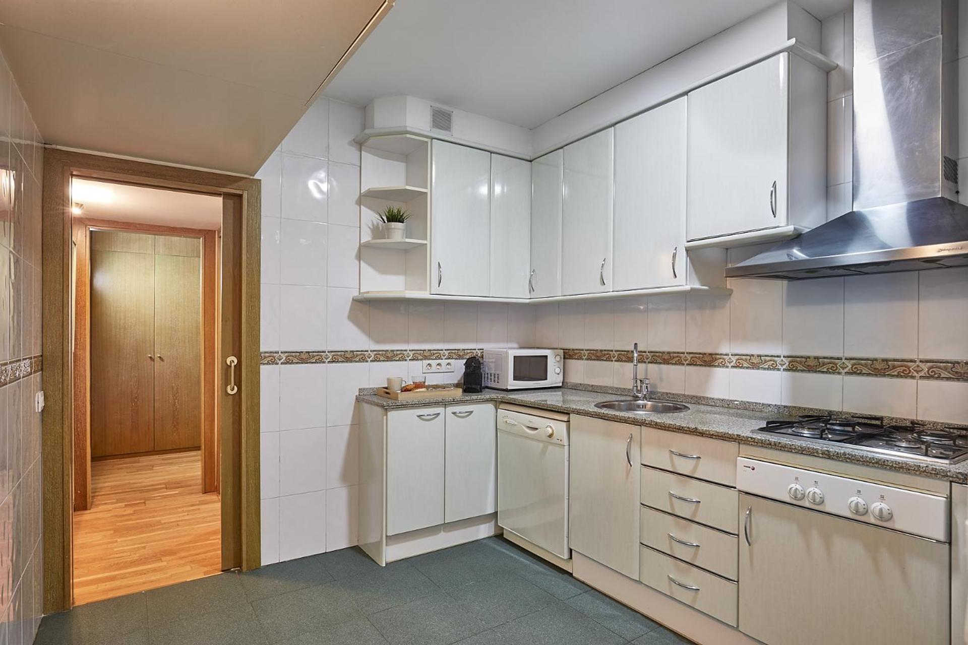 Bbarcelona Urban Apartments Экстерьер фото