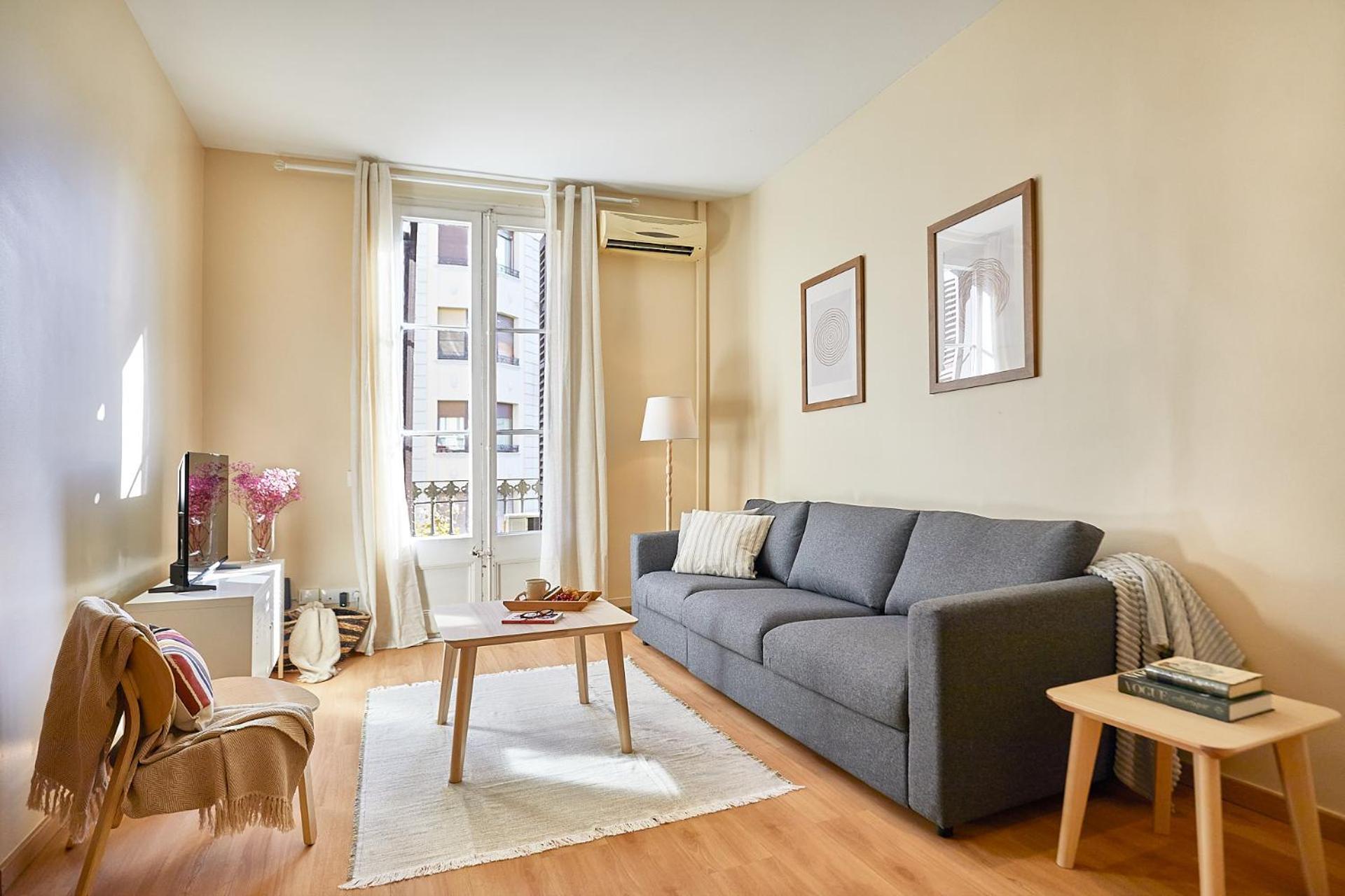 Bbarcelona Urban Apartments Экстерьер фото
